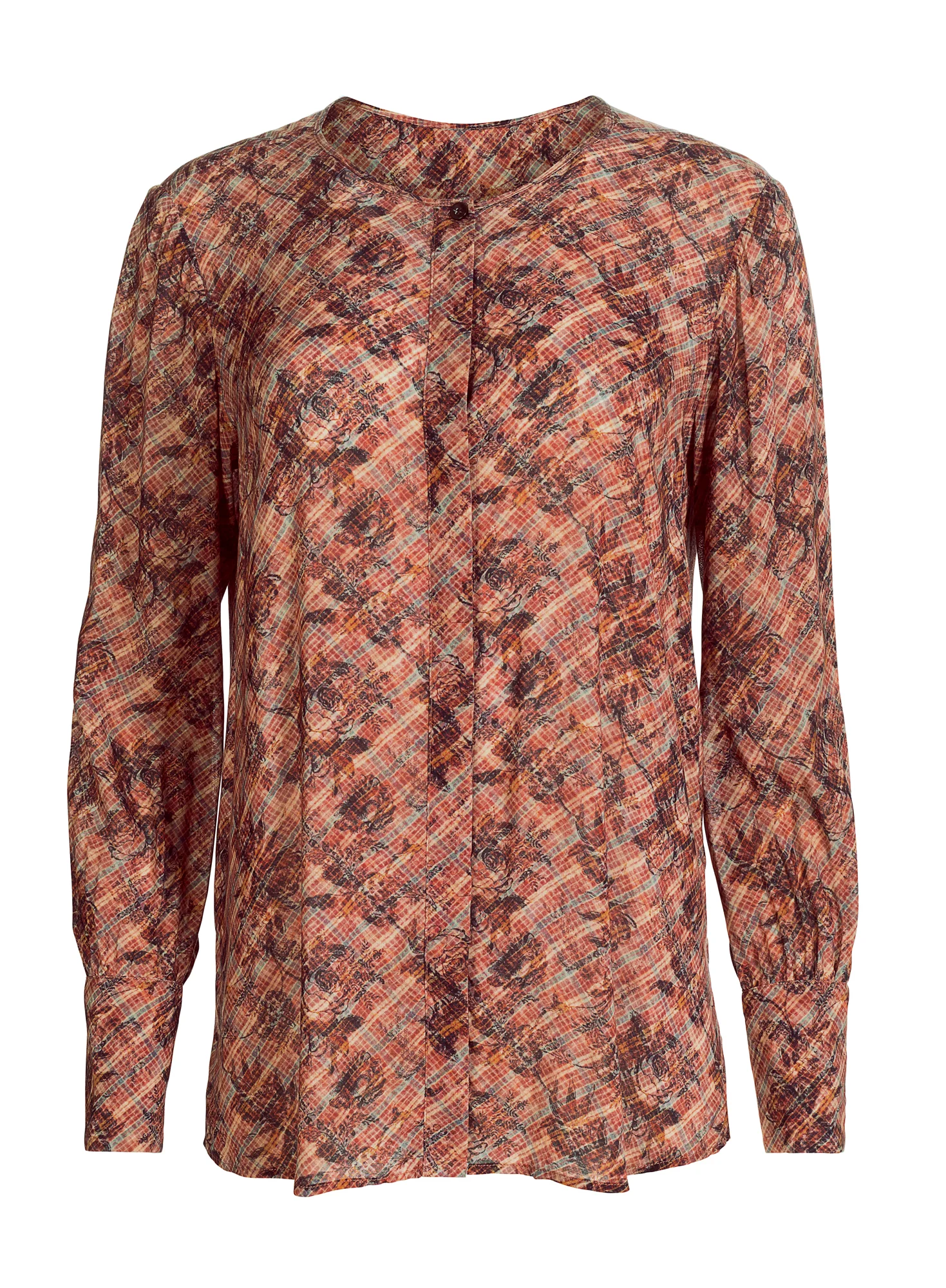 Aberdeen Blouse - Image 3