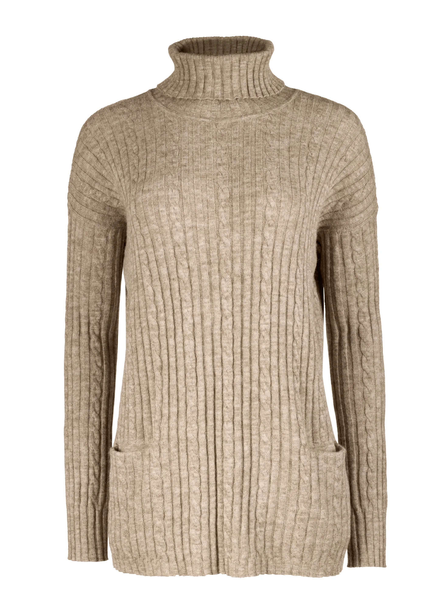 Amalfi T-Neck