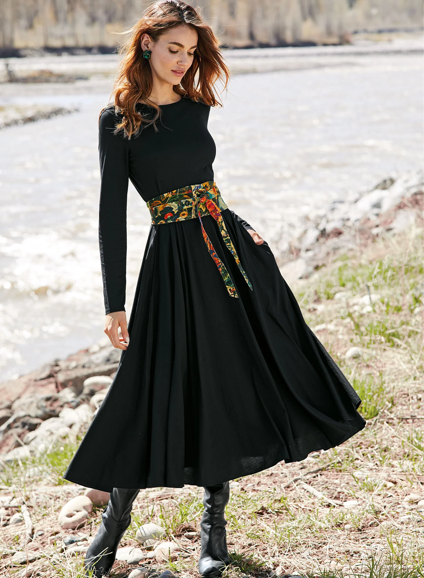 Anna Dress
