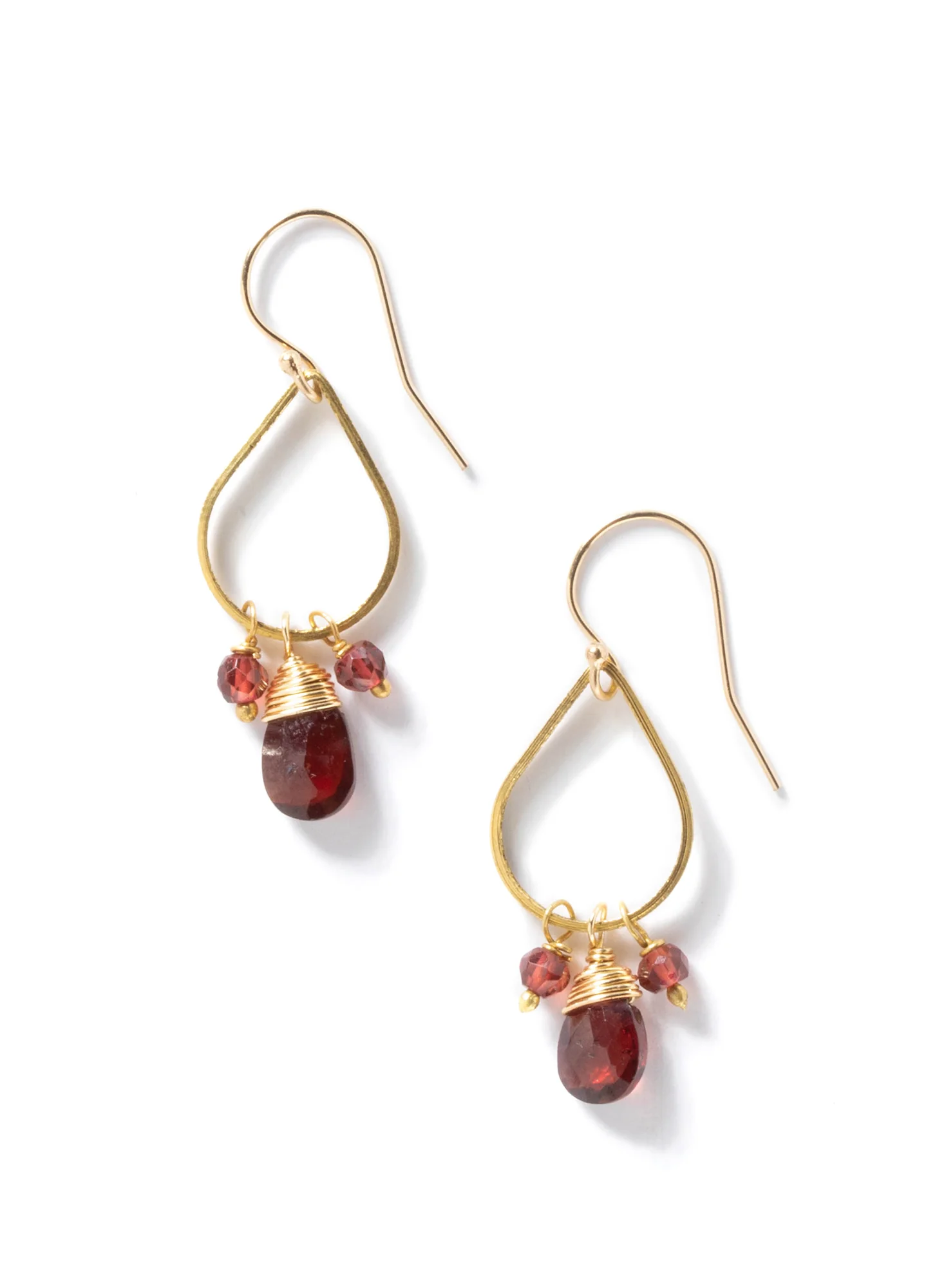Annaba Earrings