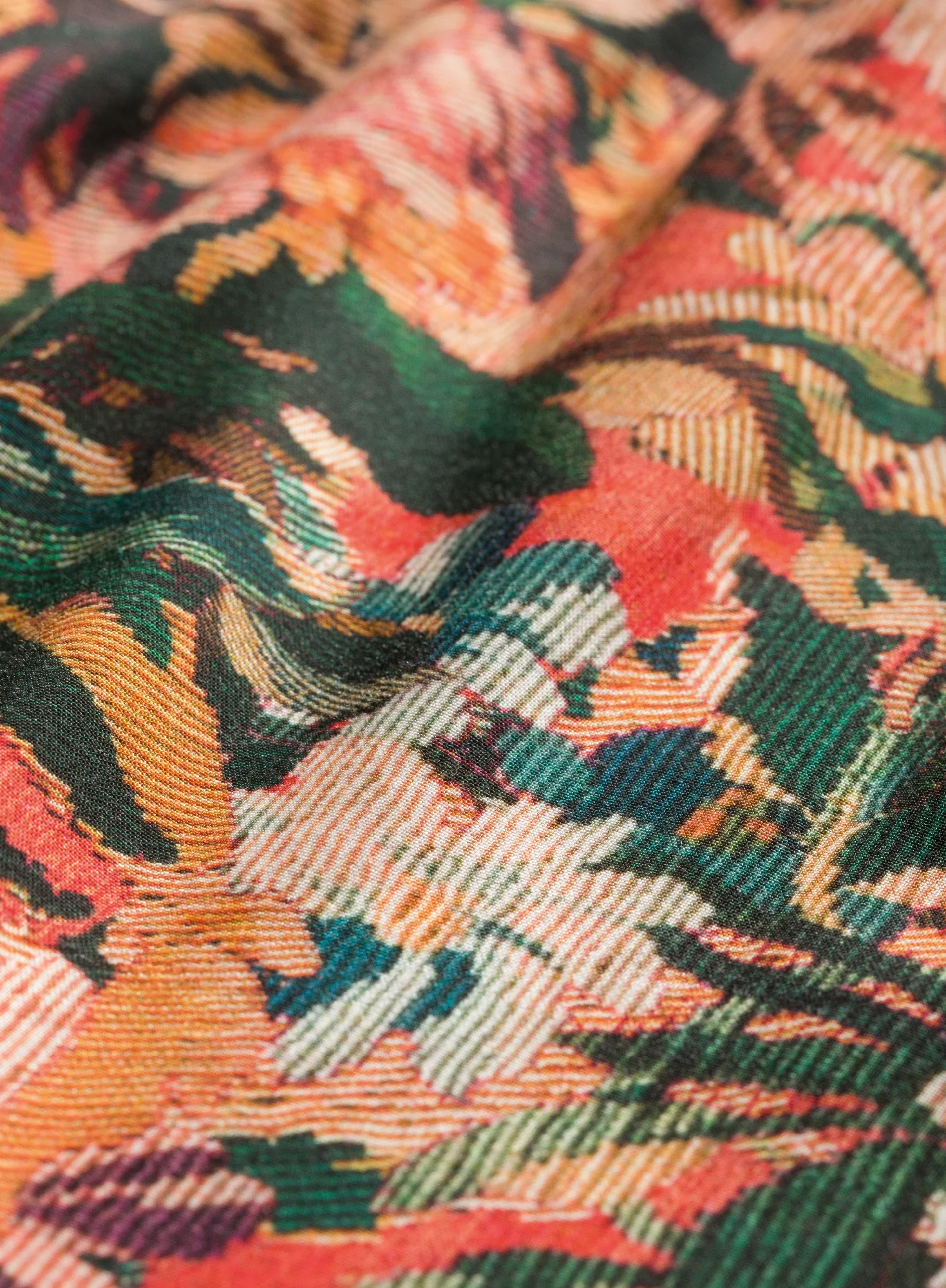 Anouk Maxi-Dress - Image 3