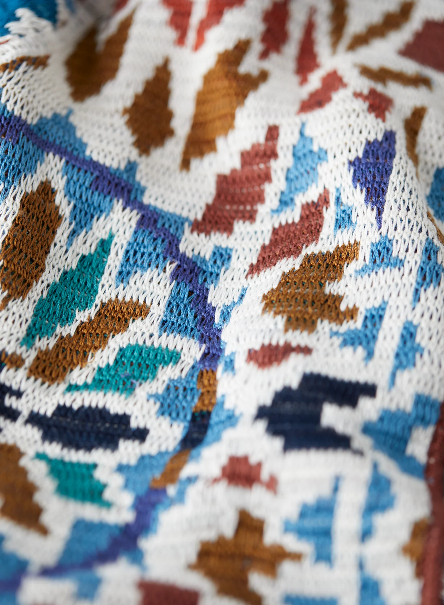 Anouk Reversible Cardigan - Image 3