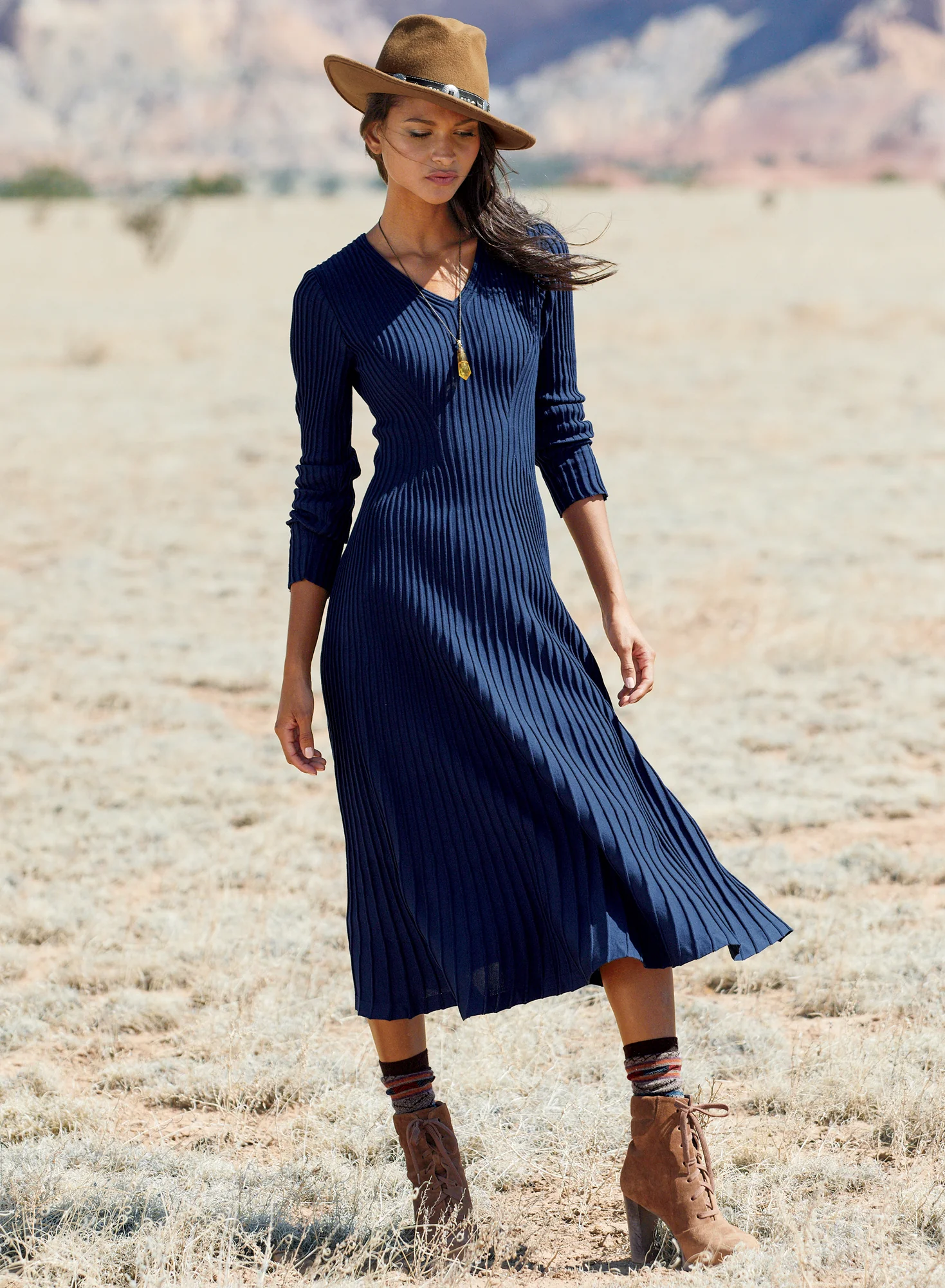 Arielle Dress