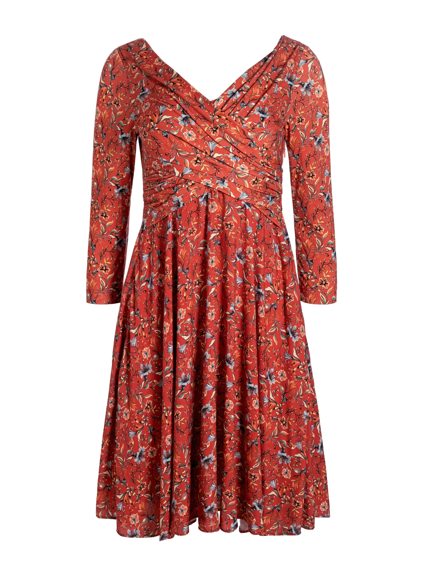 Artesania Dress - Image 3