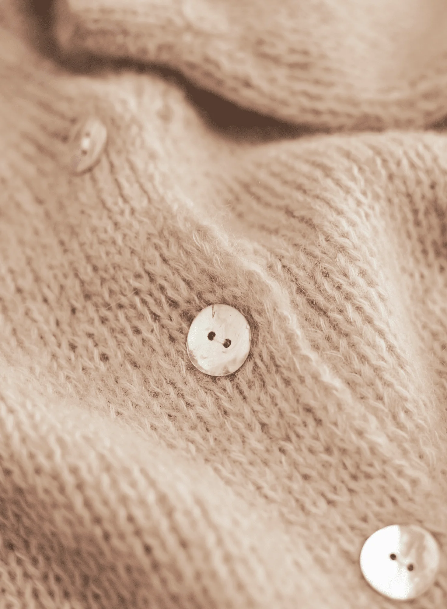 Ashby Cardigan - Image 3