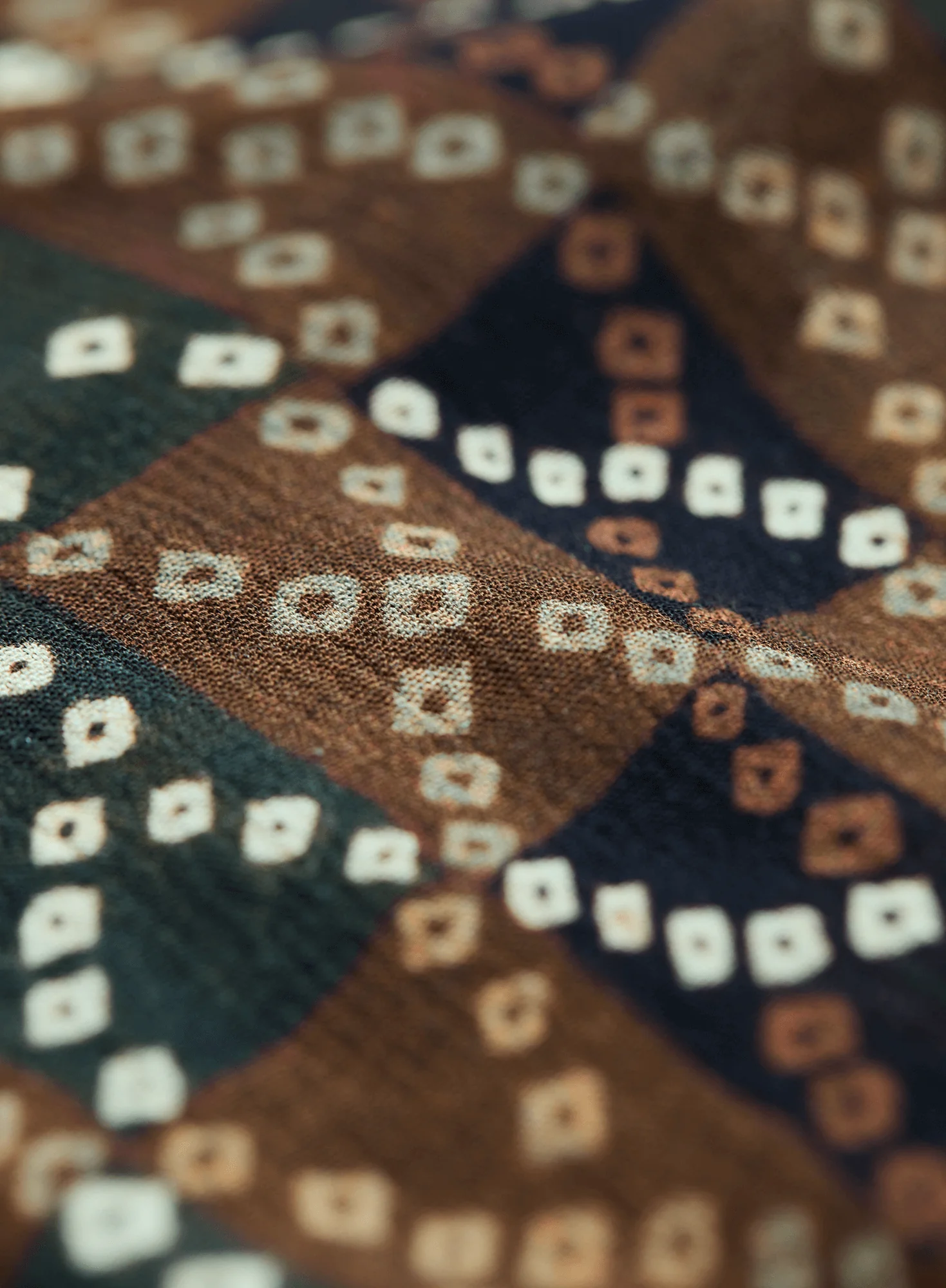 Atacama Maxi-Skirt - Image 3