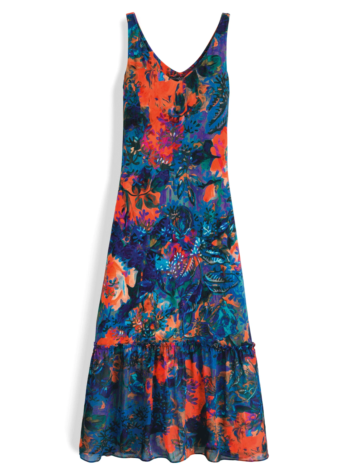 Aurora Dress - Image 4