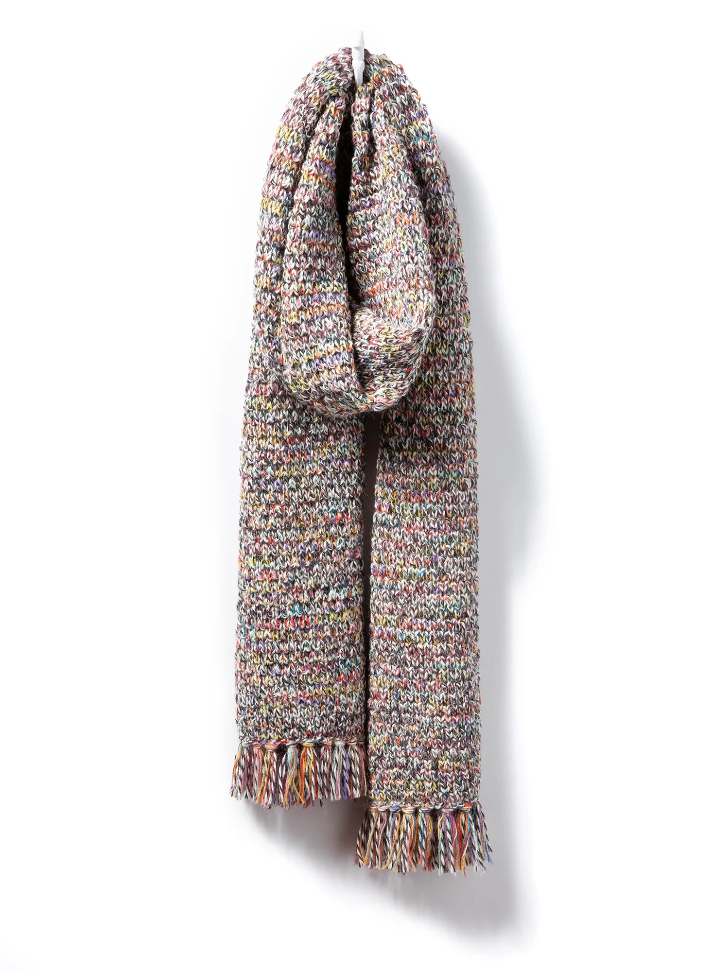 Aurora Scarf