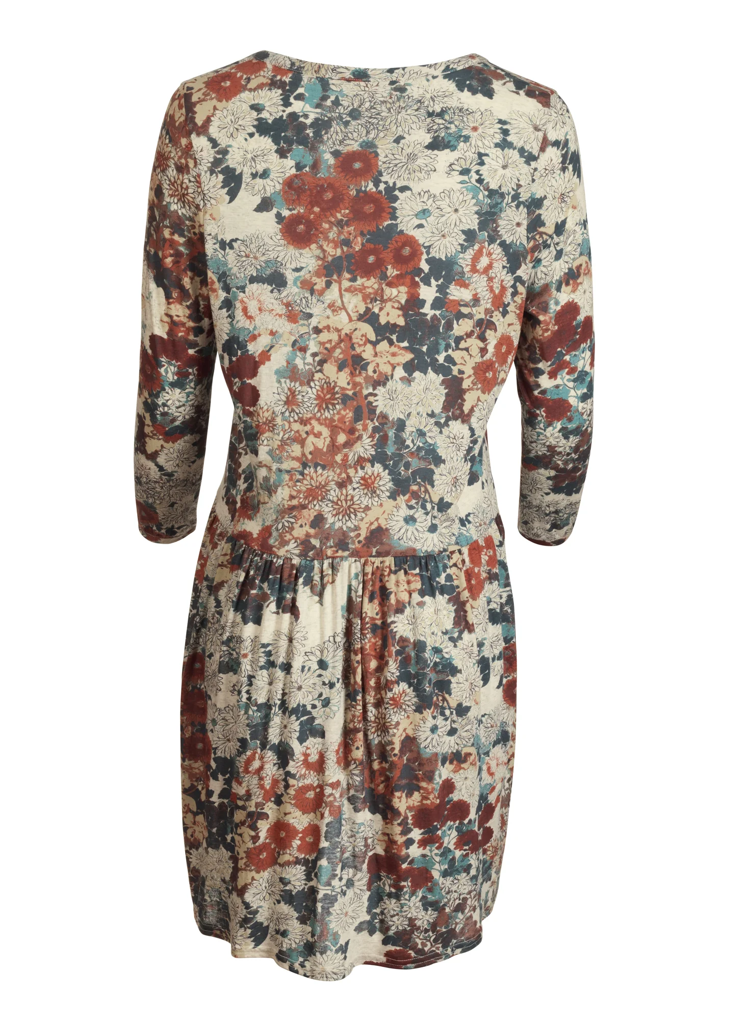 Autumn Meadow Tunic - Image 3