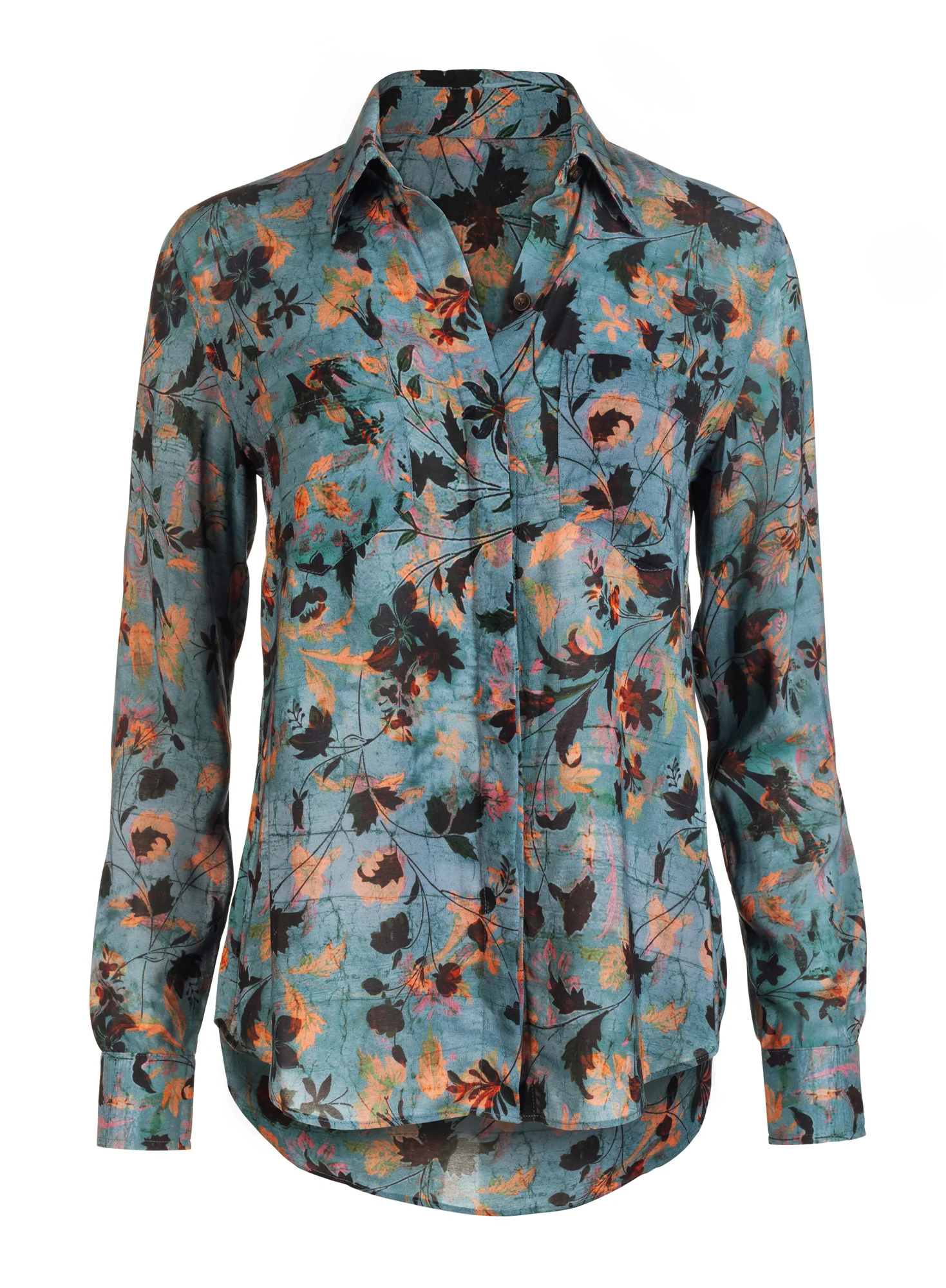 Autumn Sky Shirt - Image 2