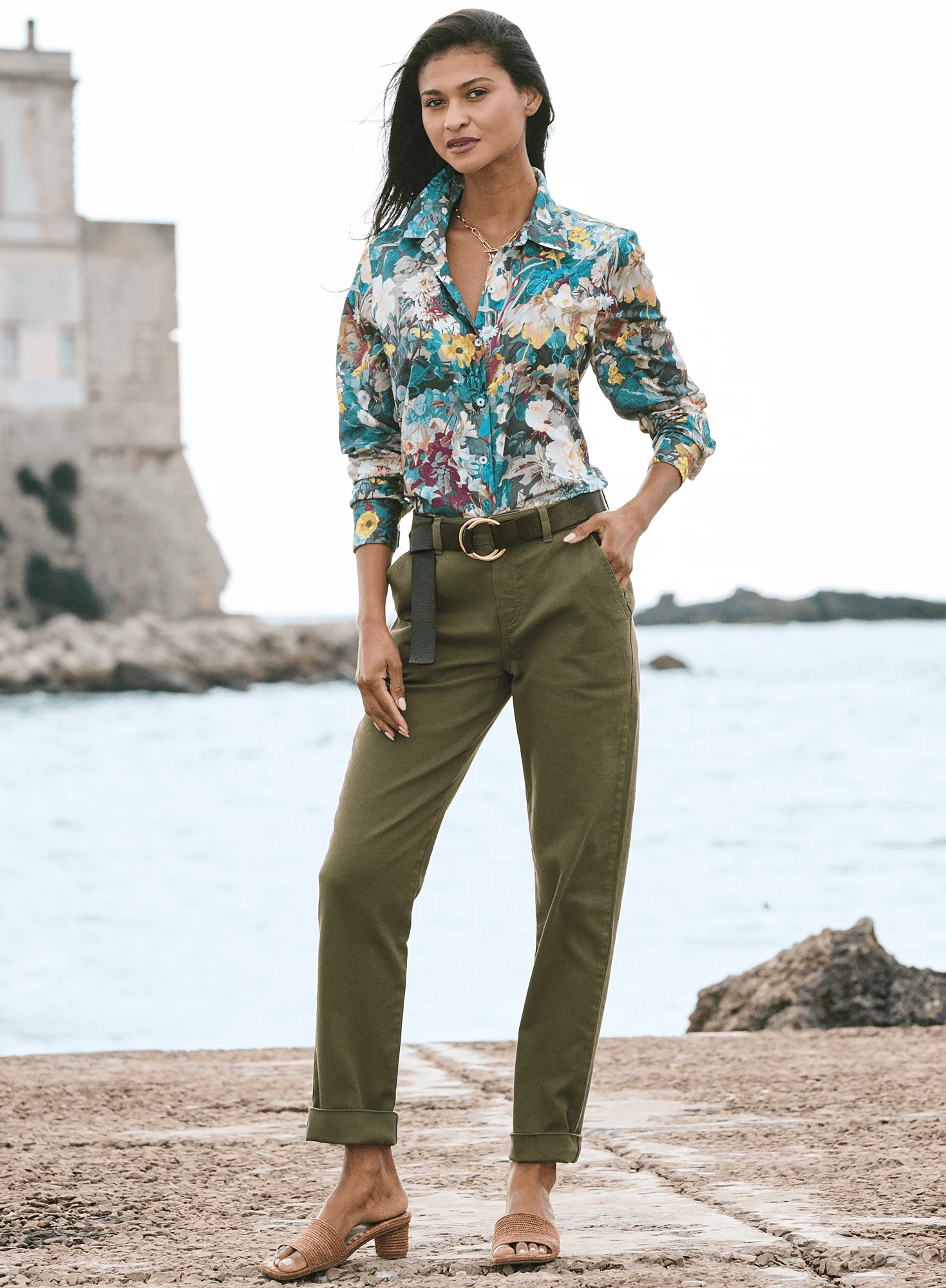 Barrett Trousers - Image 2