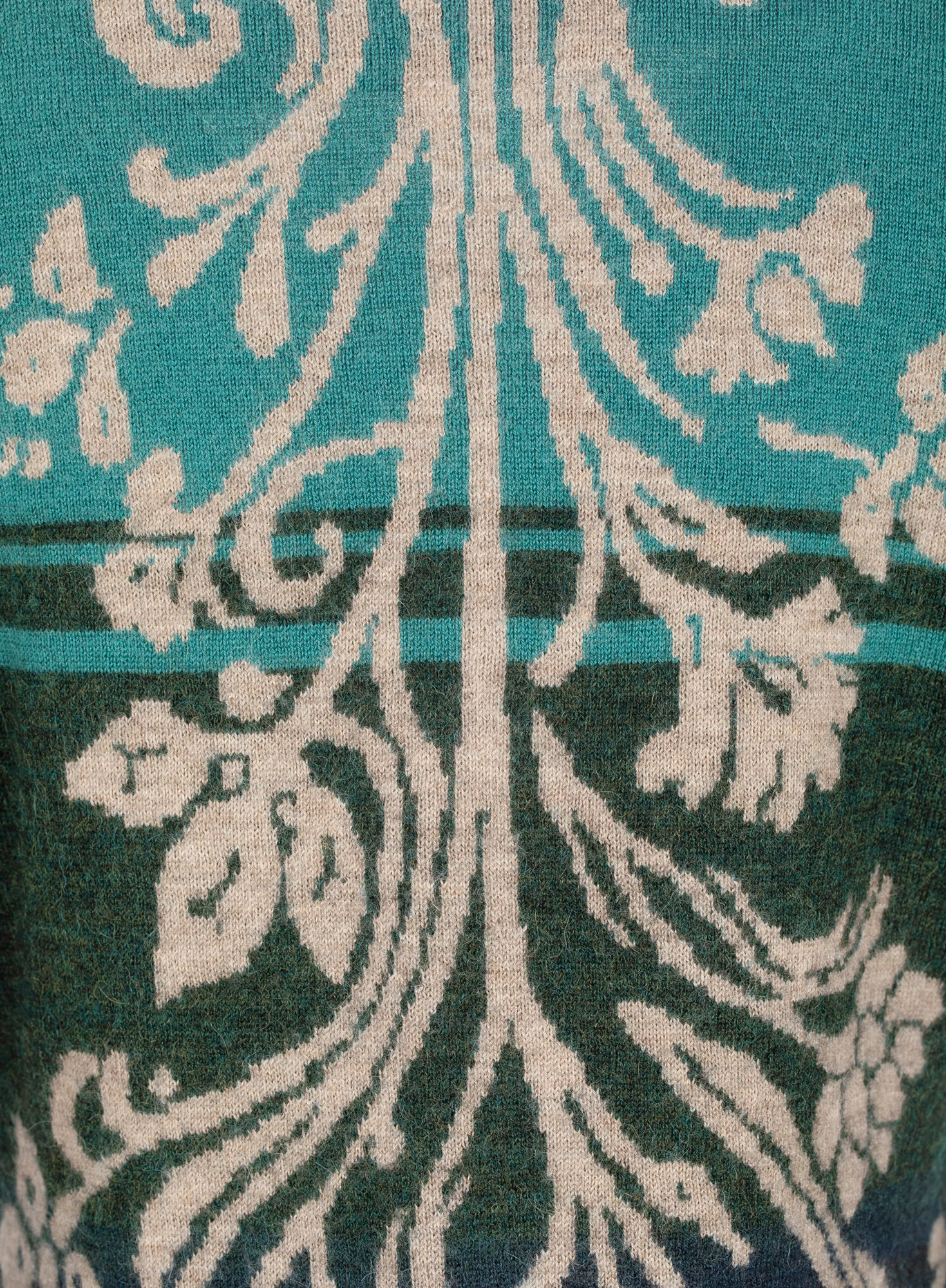 Bavella Cardigan - Image 3