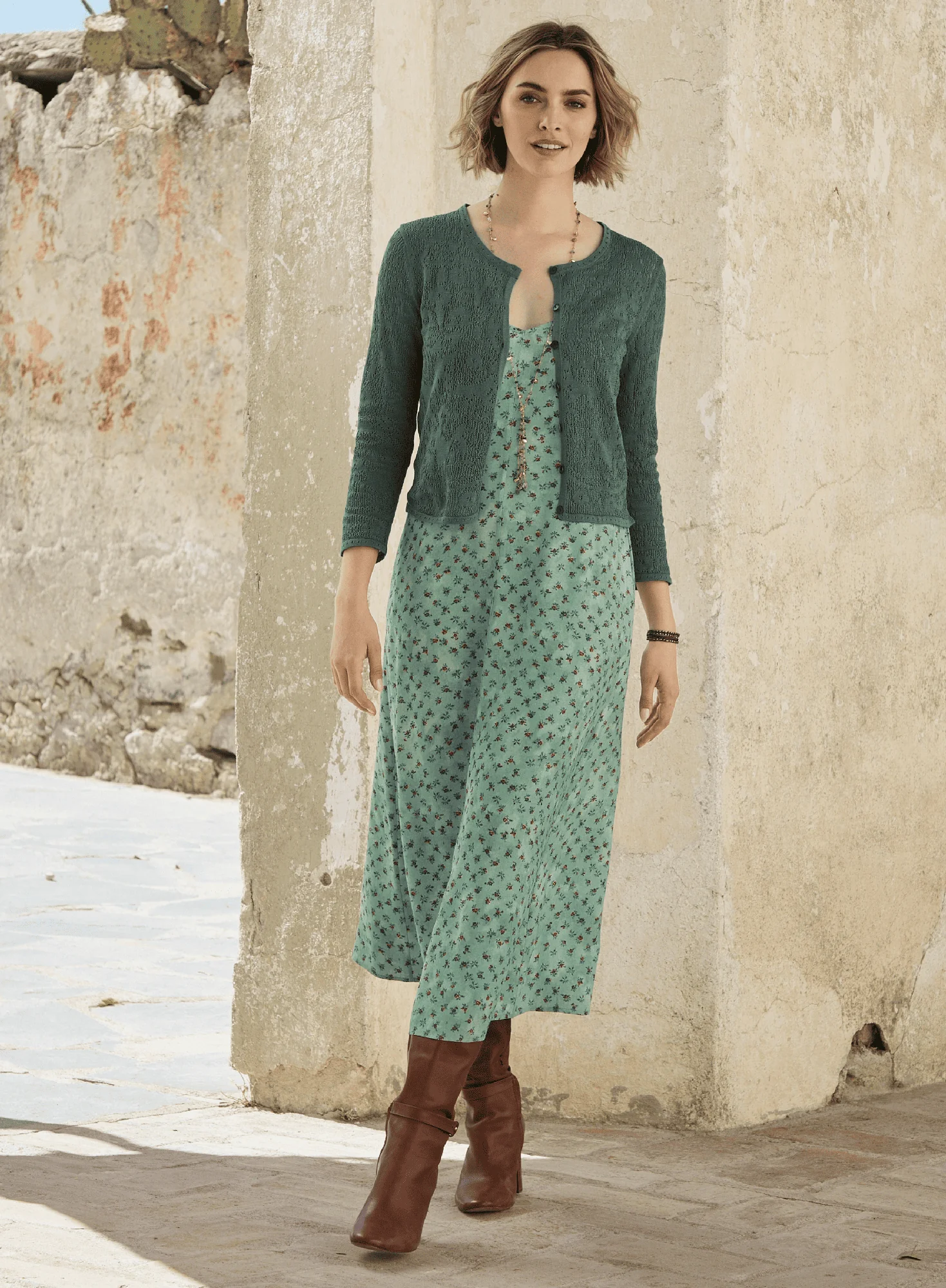 Belinda Cardigan - Image 4