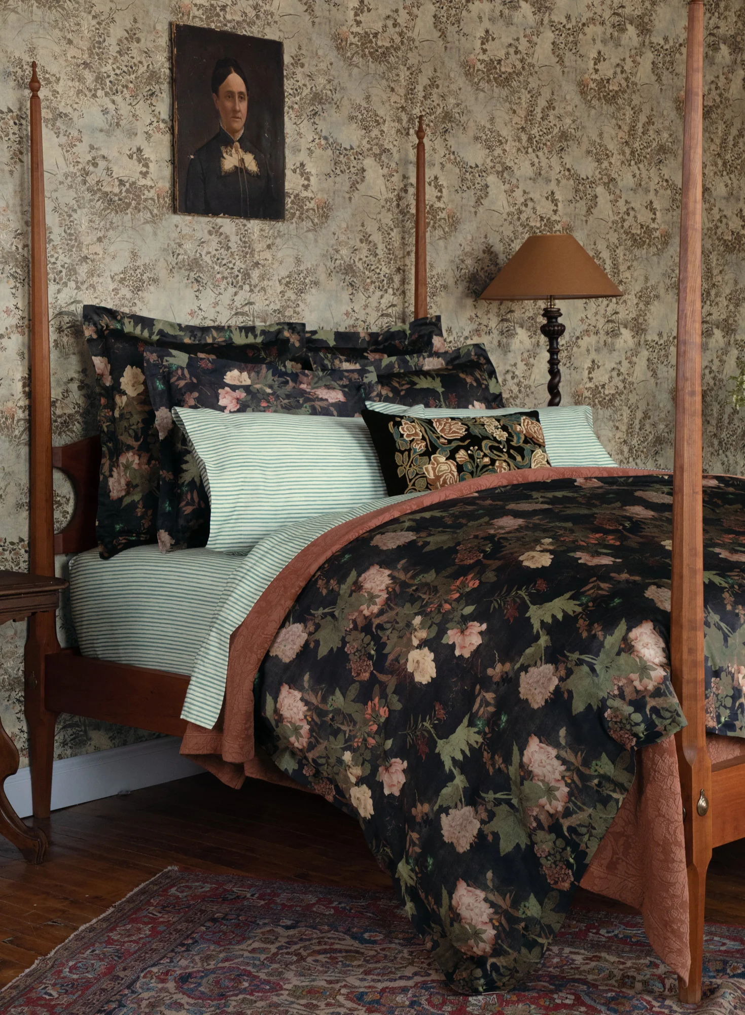 Bengal Stripe Sheet Set - Image 3