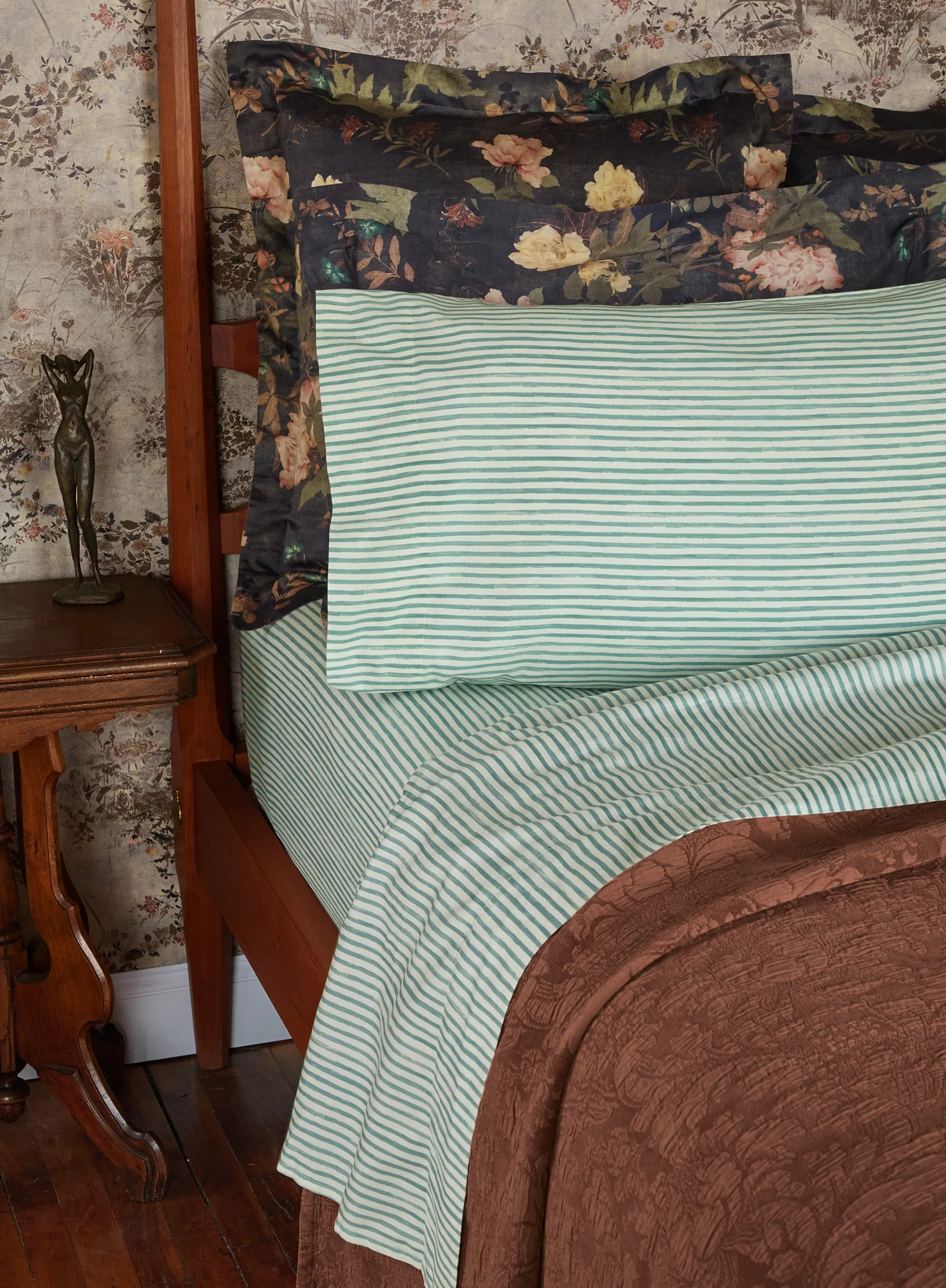 Bengal Stripe Sheet Set - Image 4