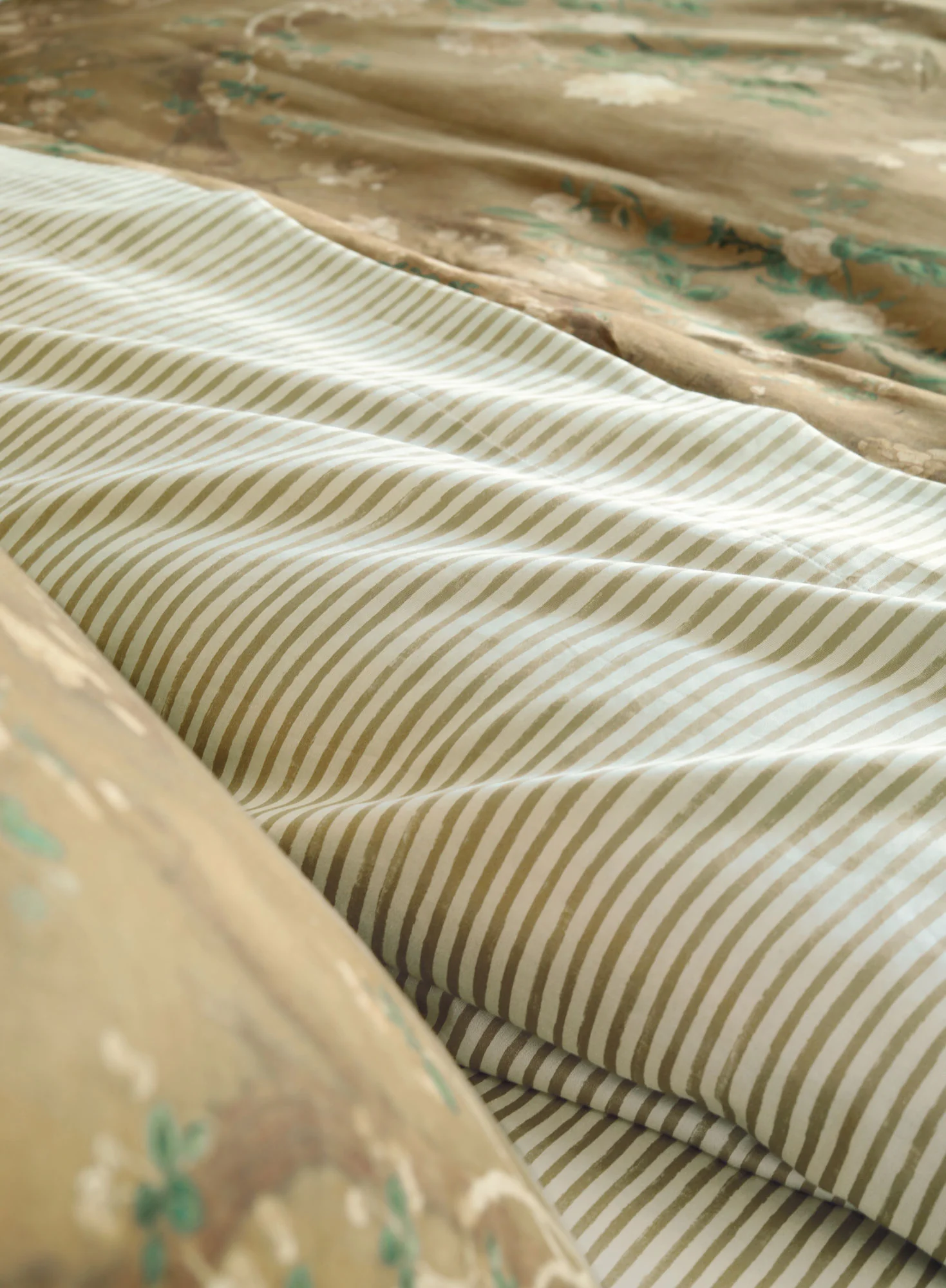Bengal Stripe Sheet Set - Image 5