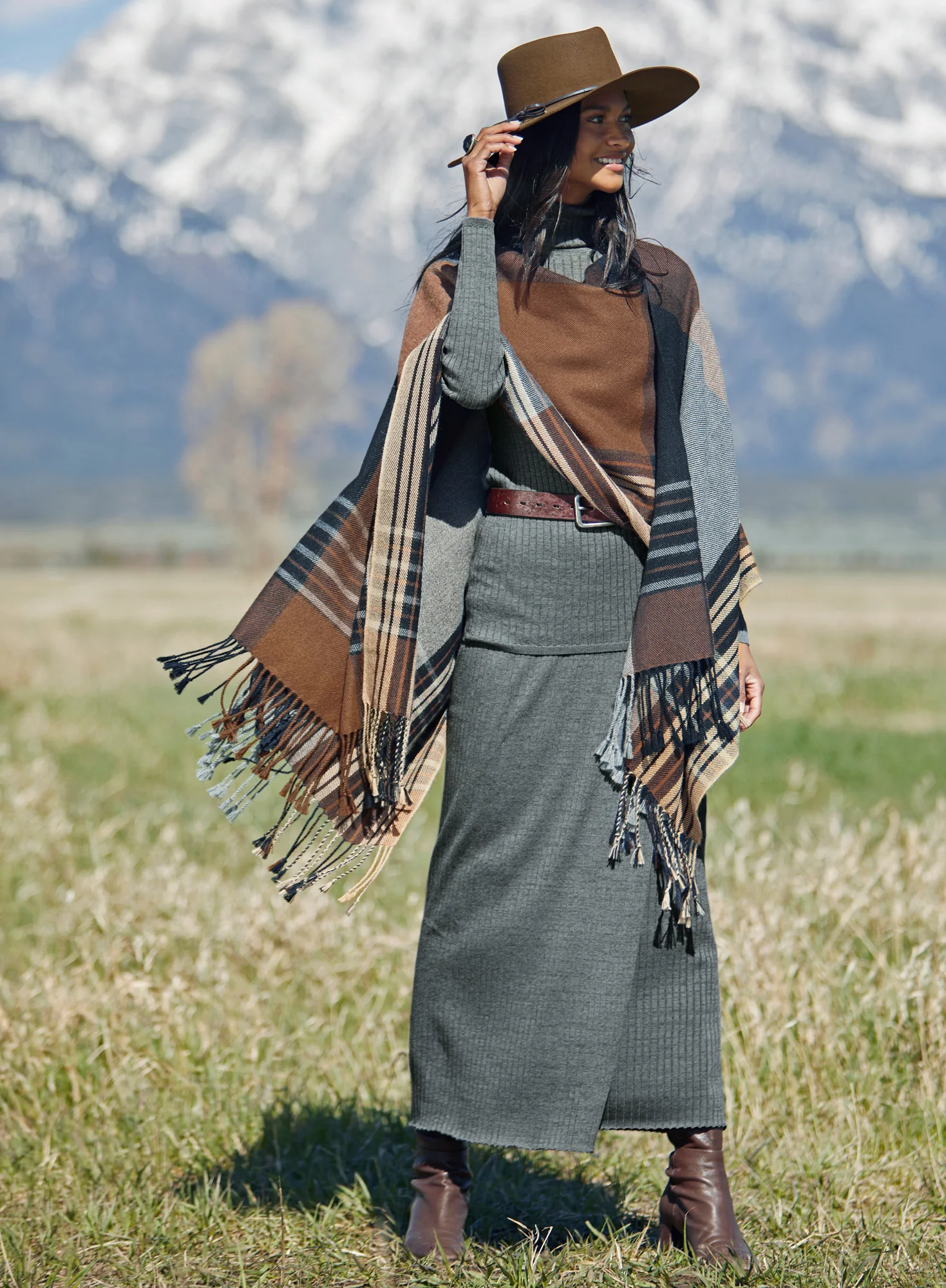 Bennington Skirt - Image 3