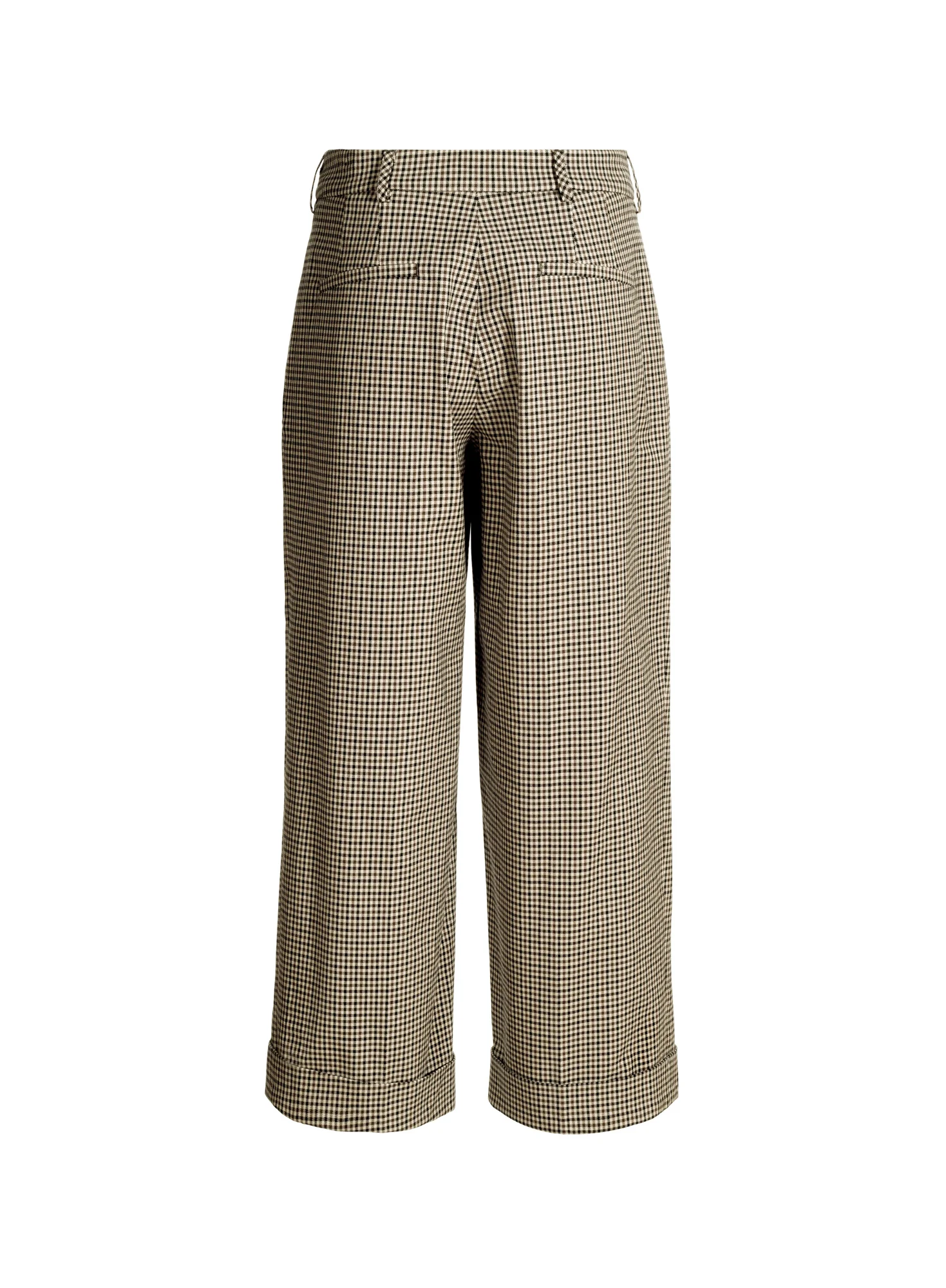 Berenson Cropped Trousers - Image 4