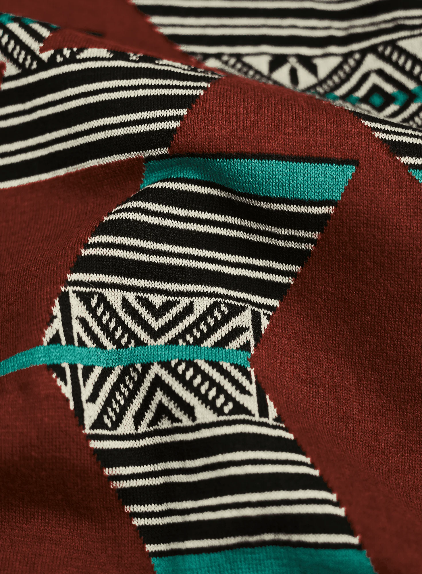 Birsa Cardigan - Image 3