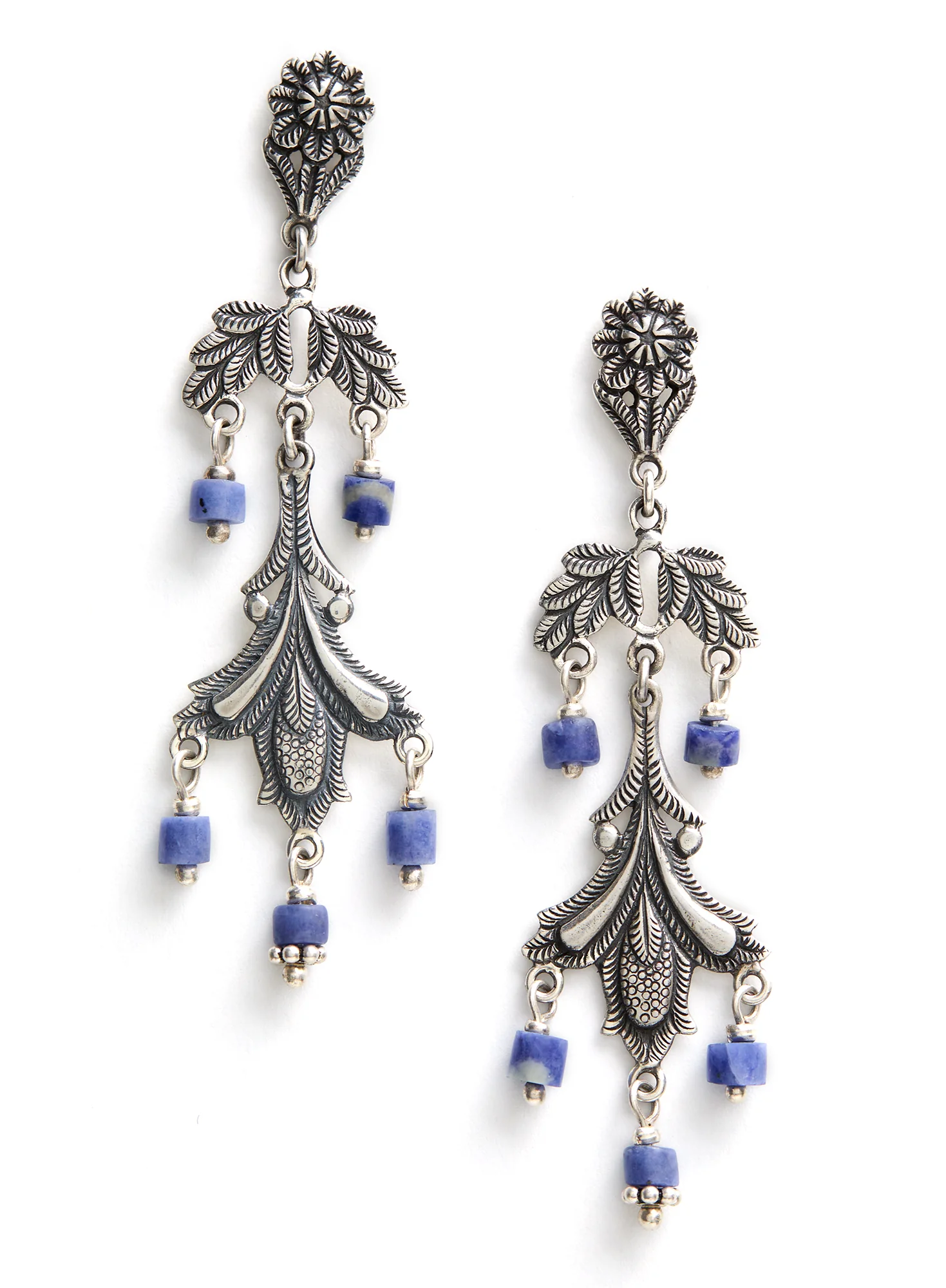 Blythswood Earrings - Image 2