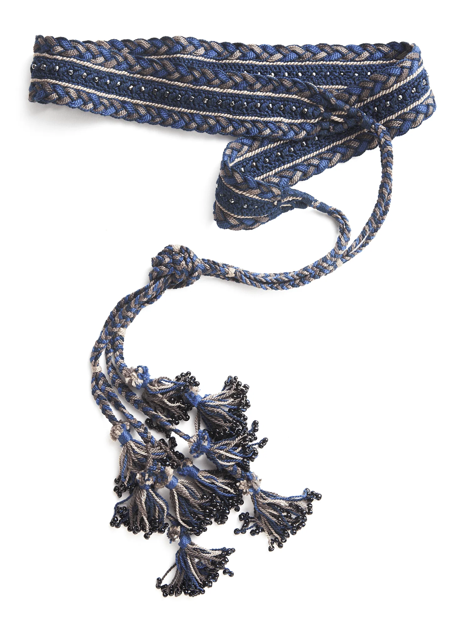 Braided Belt - Image 2