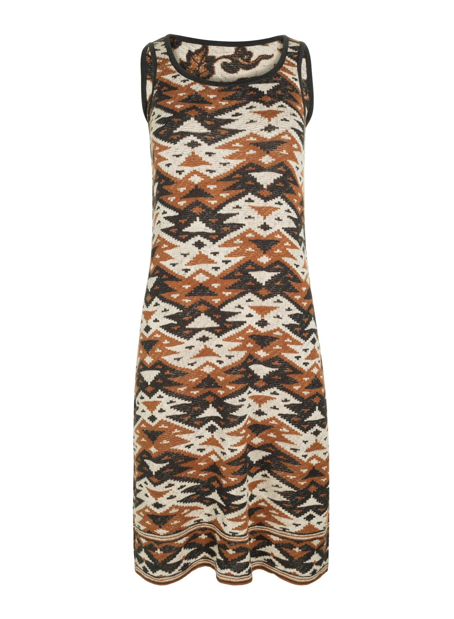 Carbajal Dress - Image 5