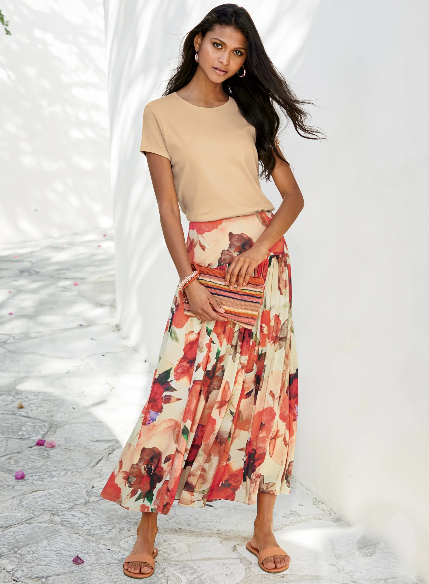 Carmenes Skirt