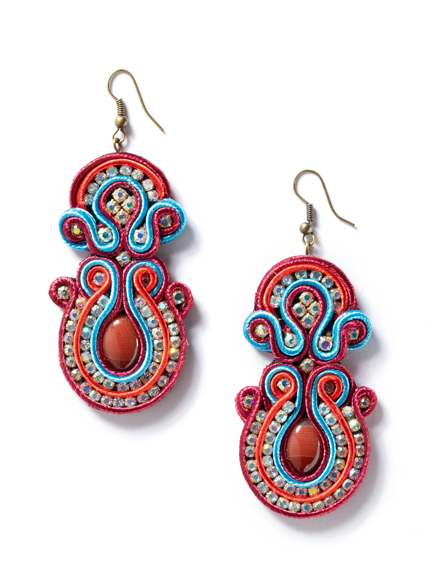Carnaval Earrings