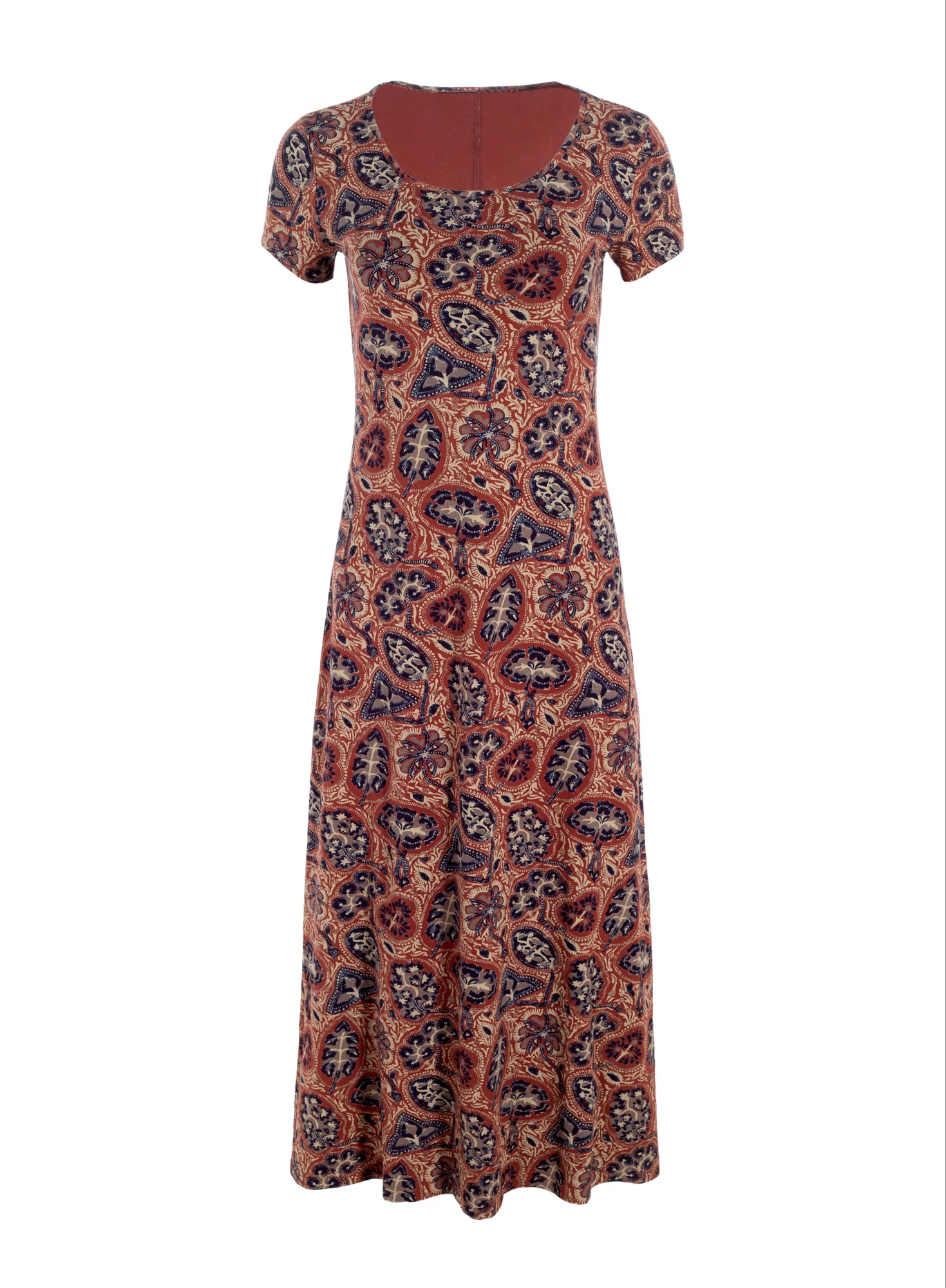 Casbah Dress - Image 3