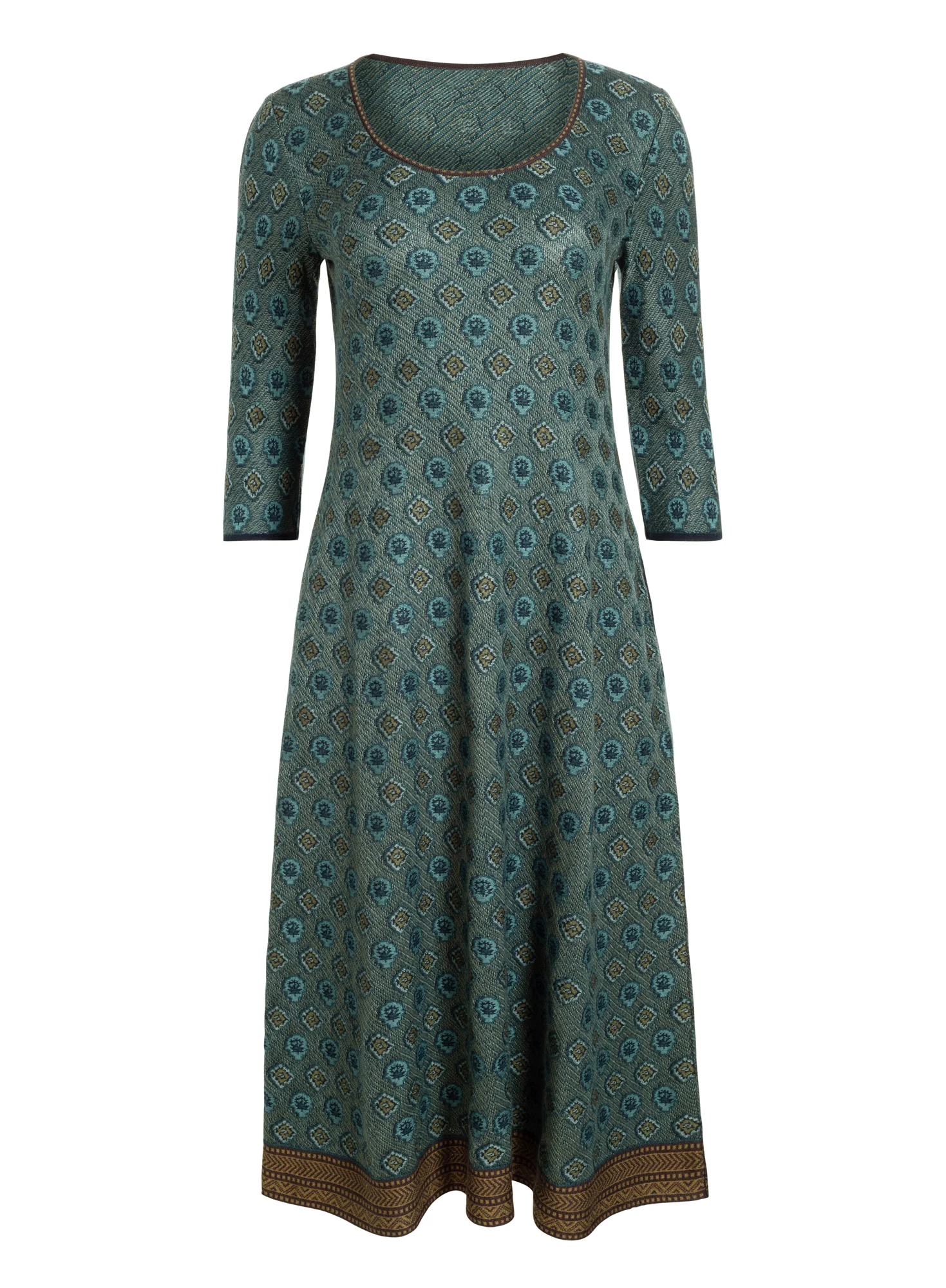 Cecilia Dress - Image 3