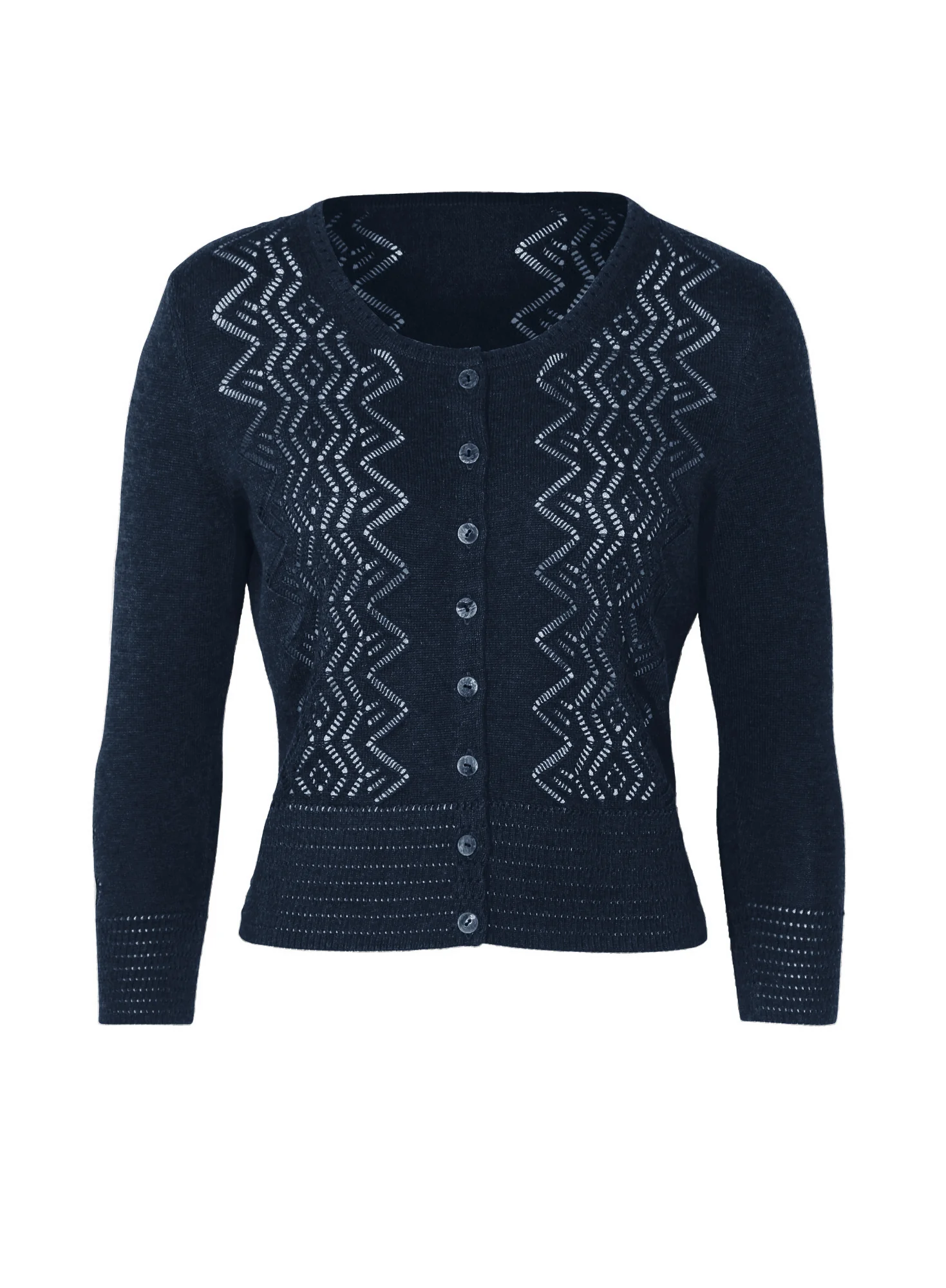 Chaco Lace Cardigan