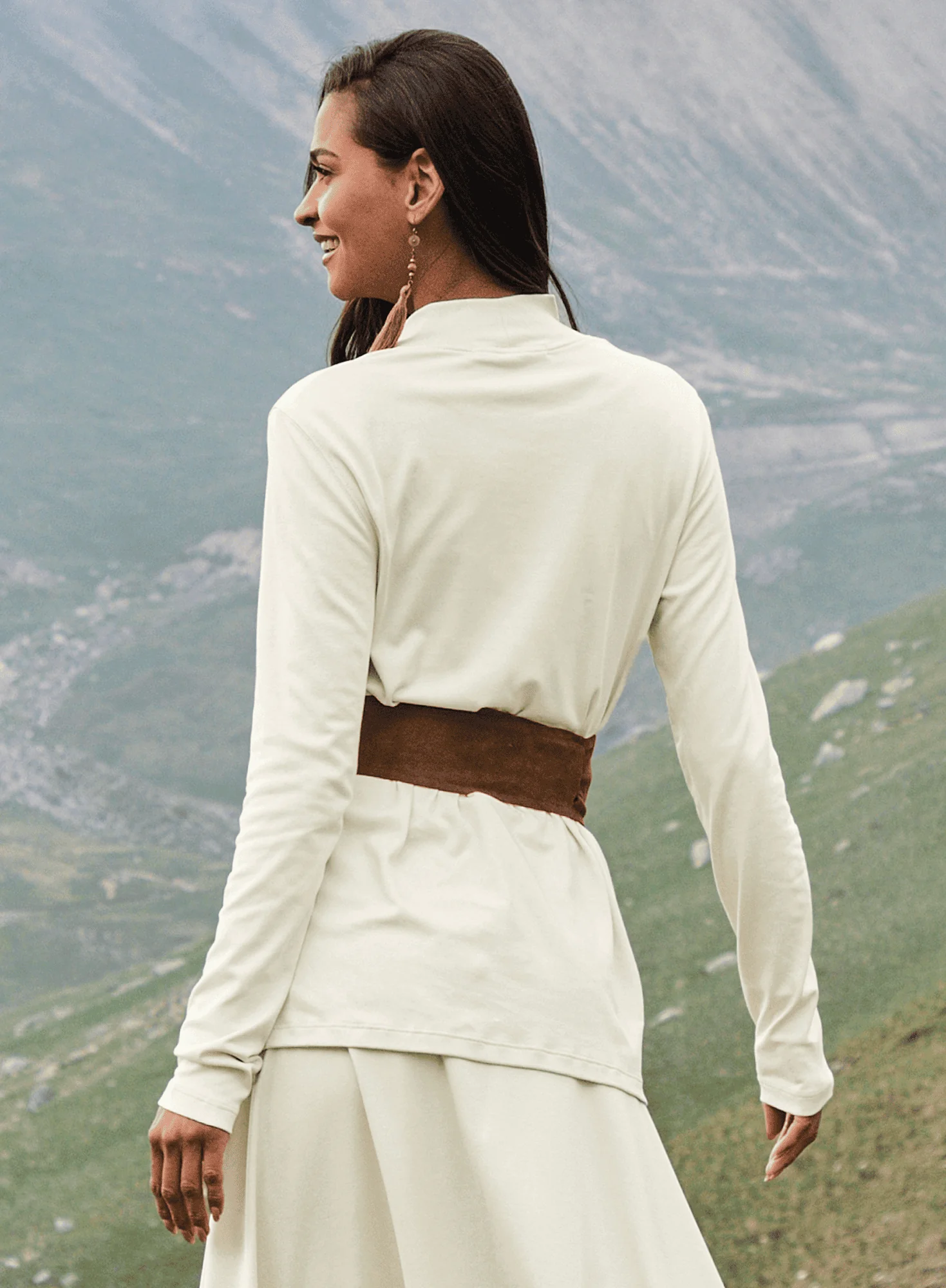 Classic Mockneck - Image 2