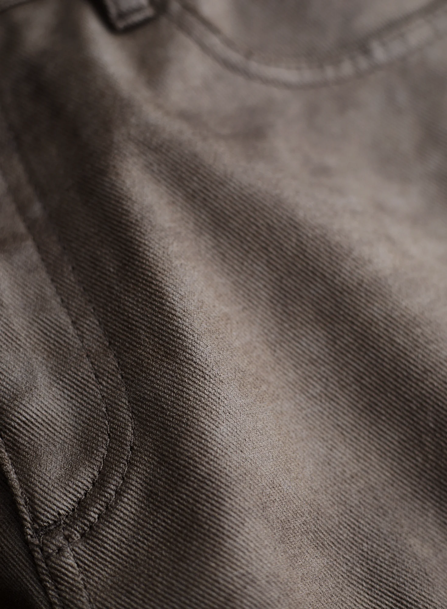 Coated Rafaela Pants - Image 3