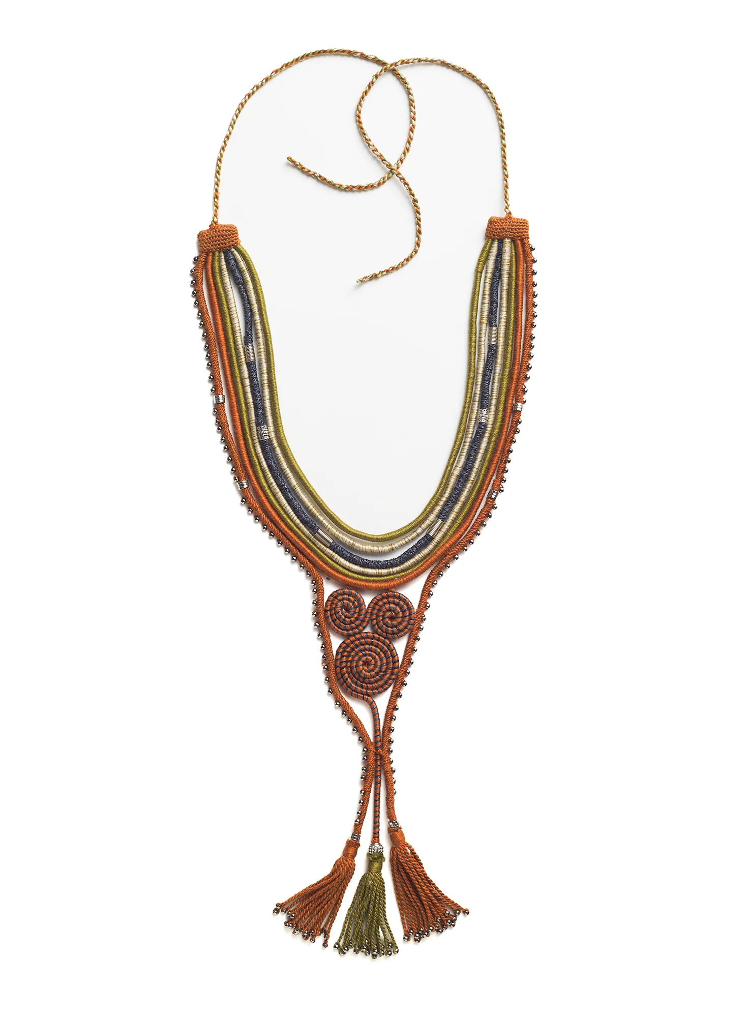 Coricancha Necklace - Image 2