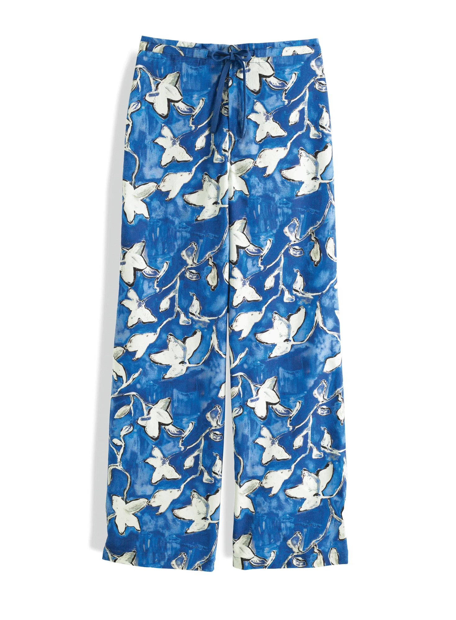 Cote Dazur Wide-Leg Pants - Image 4