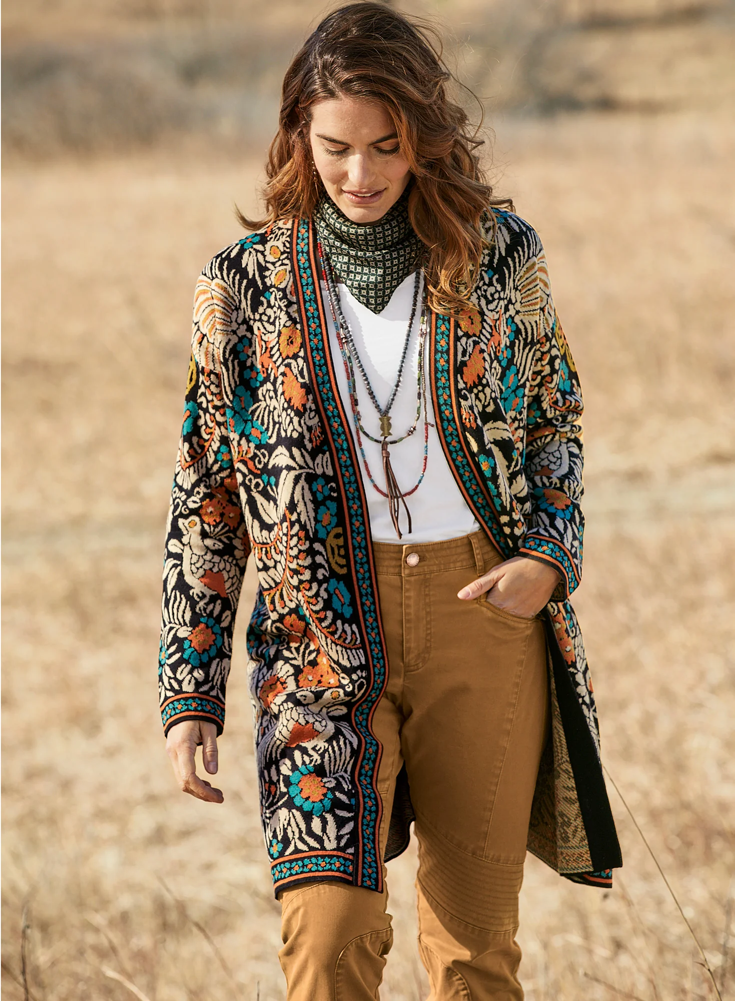Cottonwood Cardigan - Image 5