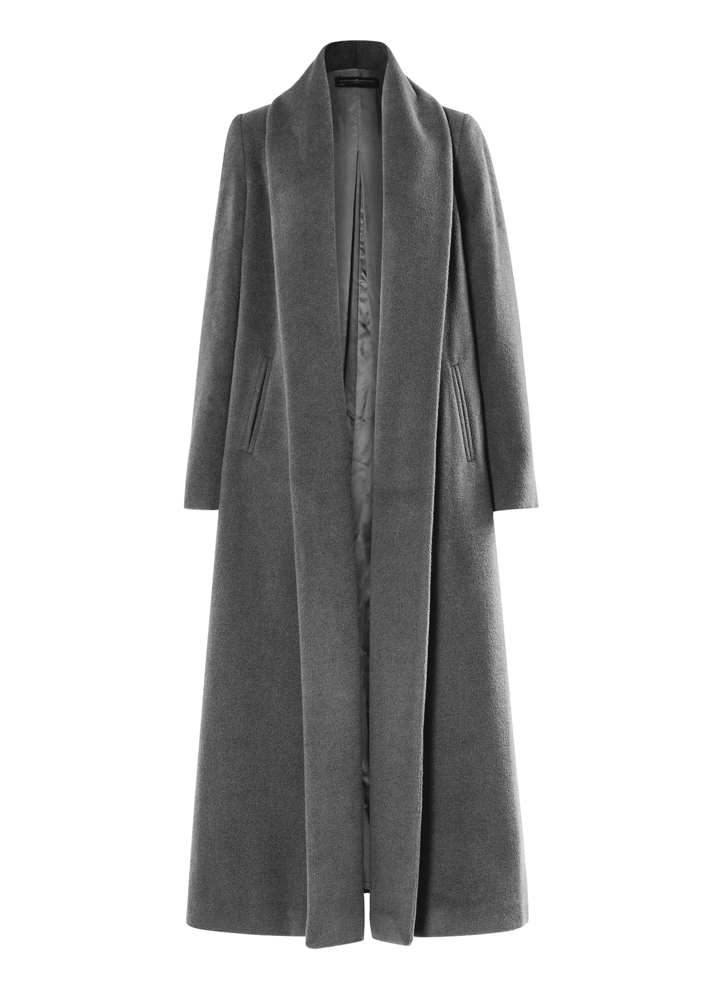 Decades Coat