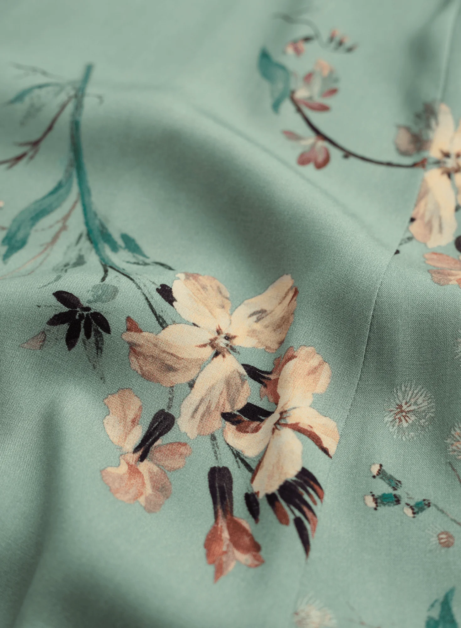 Delaunay Maxi-Skirt - Image 3
