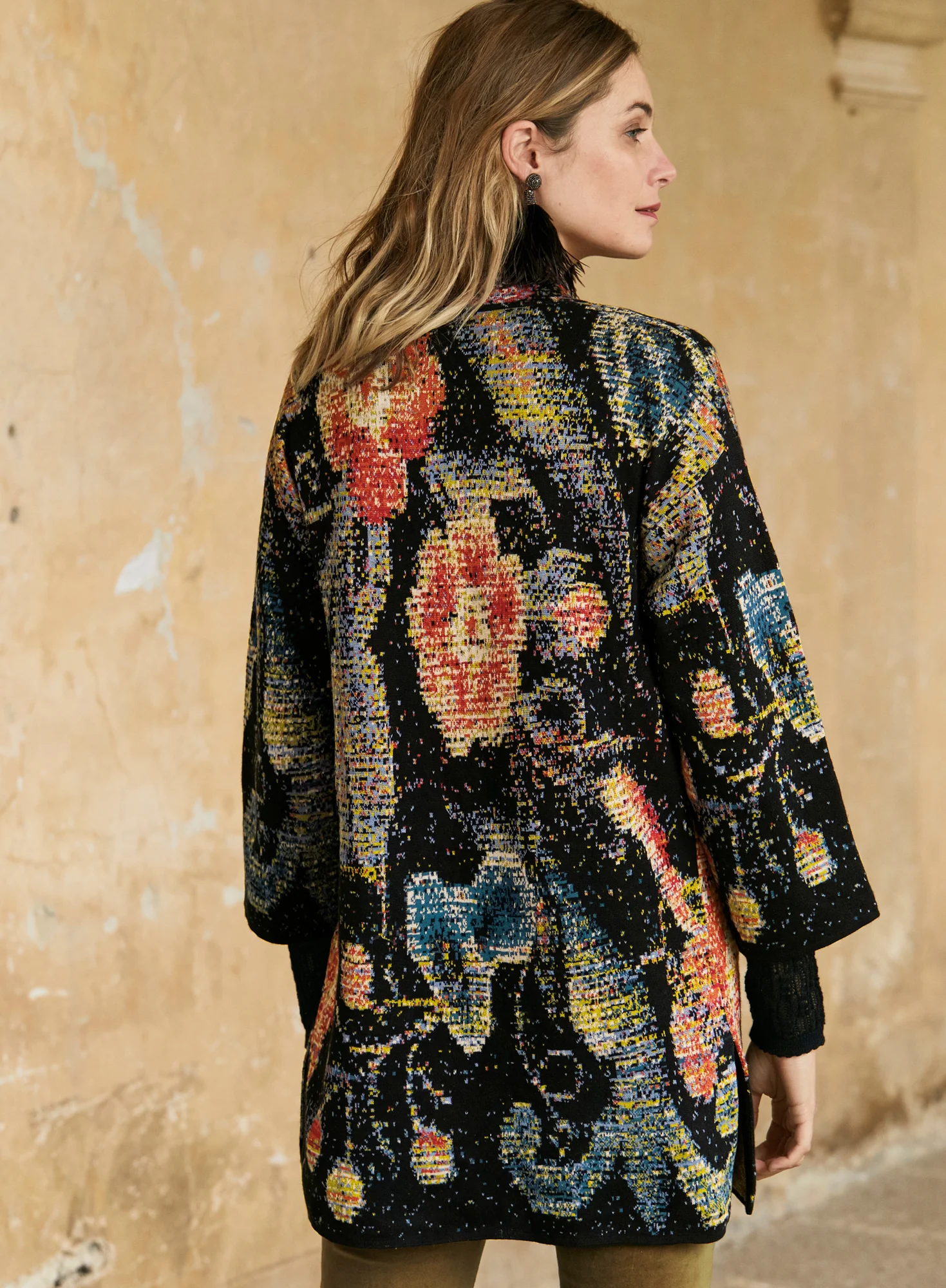 Donwell Cardigan - Image 2