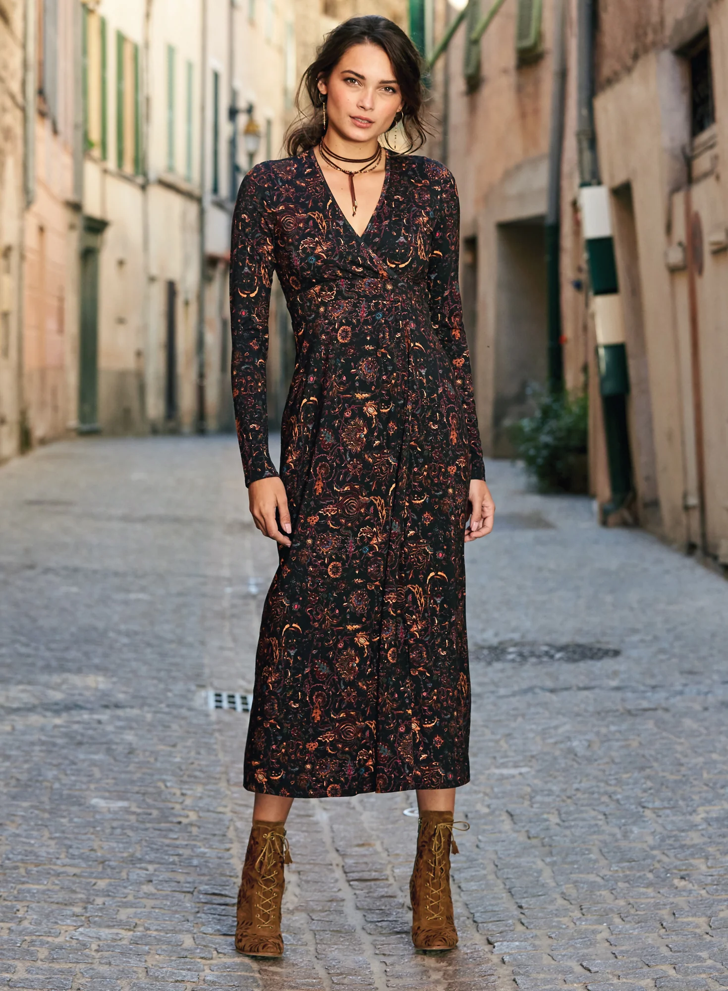 Eden Dress - Image 3