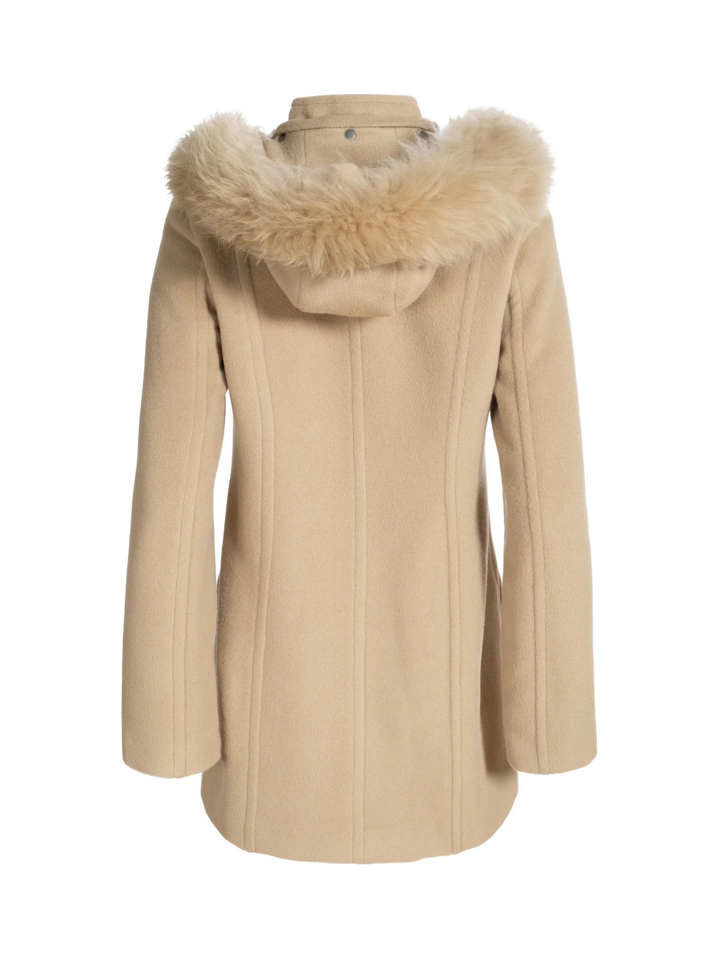 Eliana Coat - Image 4