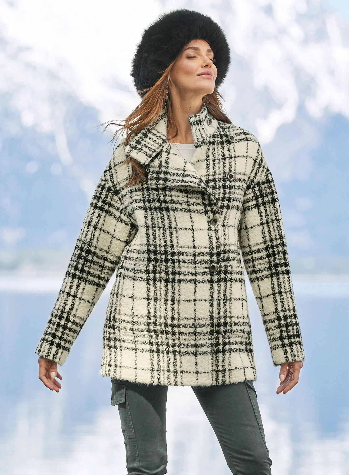 Elliott Coat - Image 6
