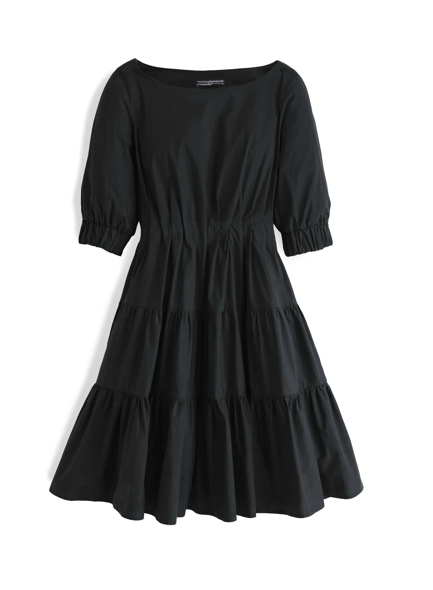 Eloise Dress