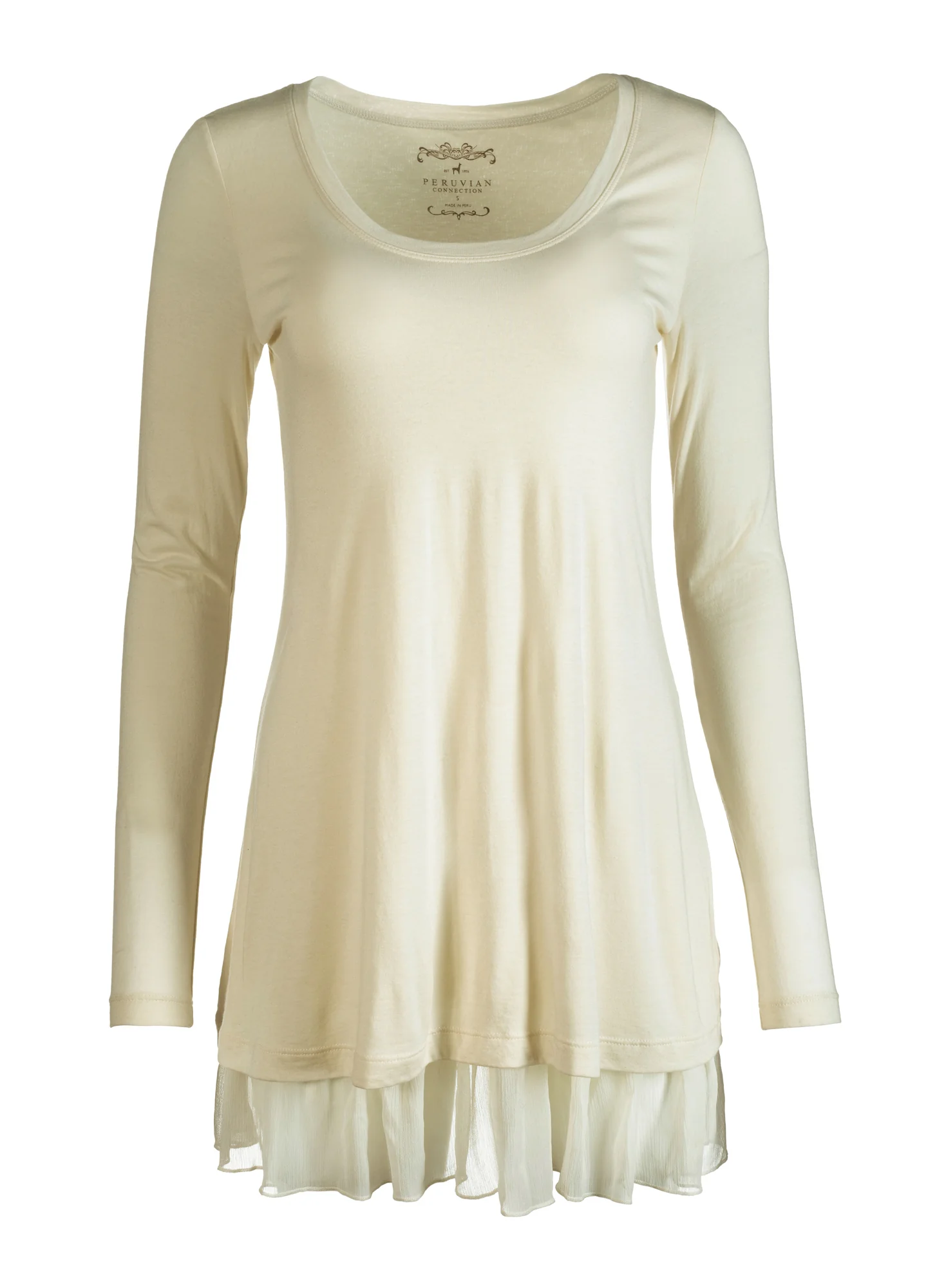 Eloise Tunic