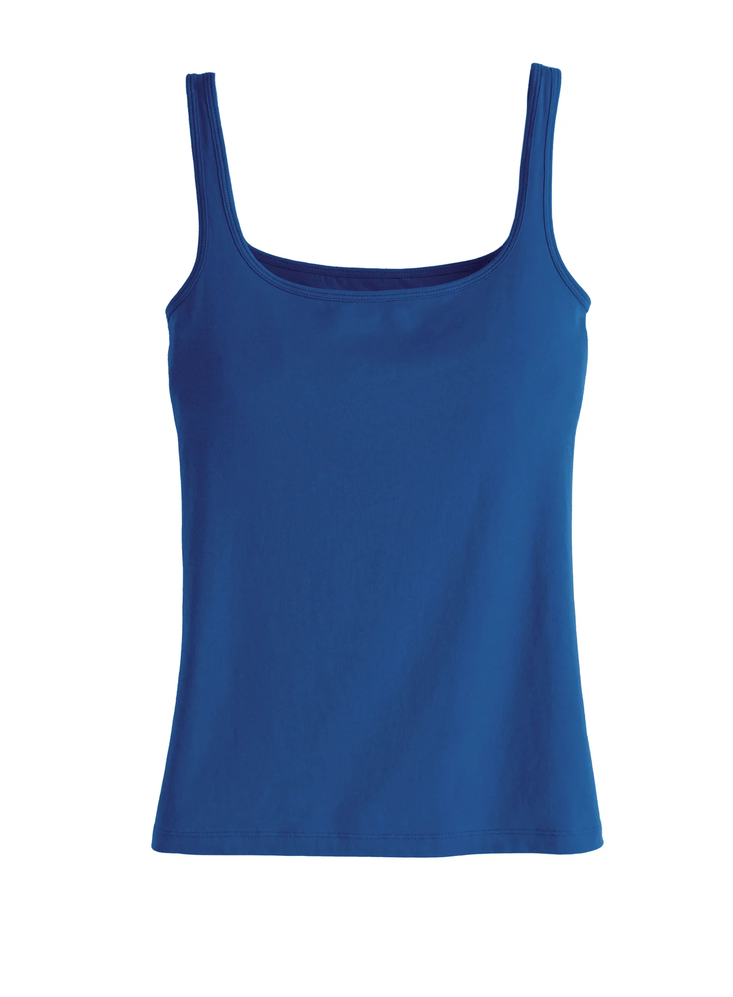 Essential Pima Tank