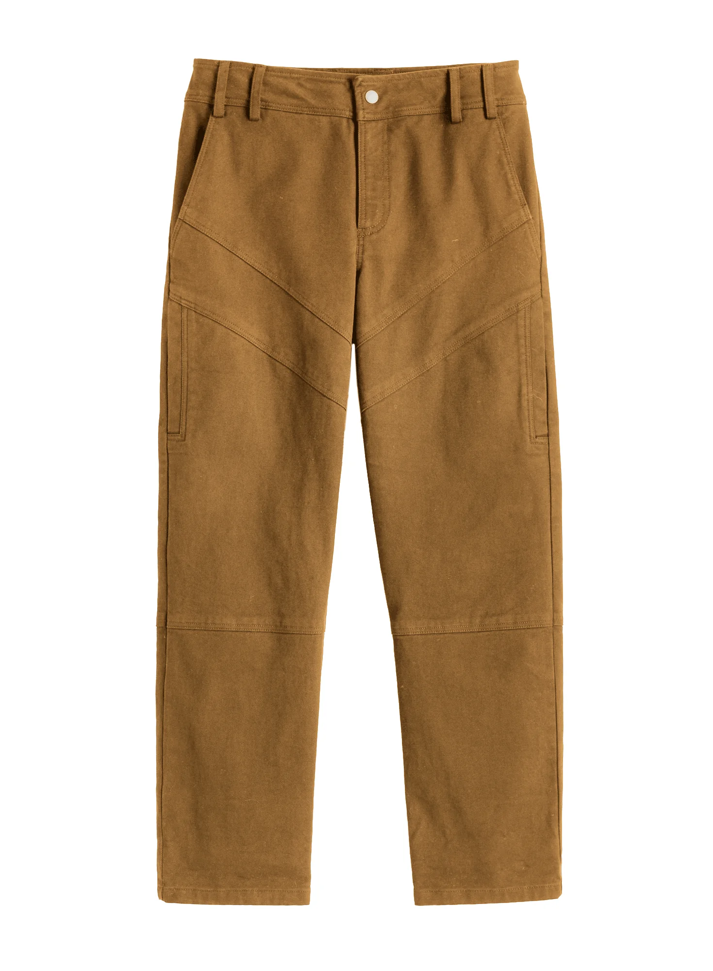 Evie Cropped Pants