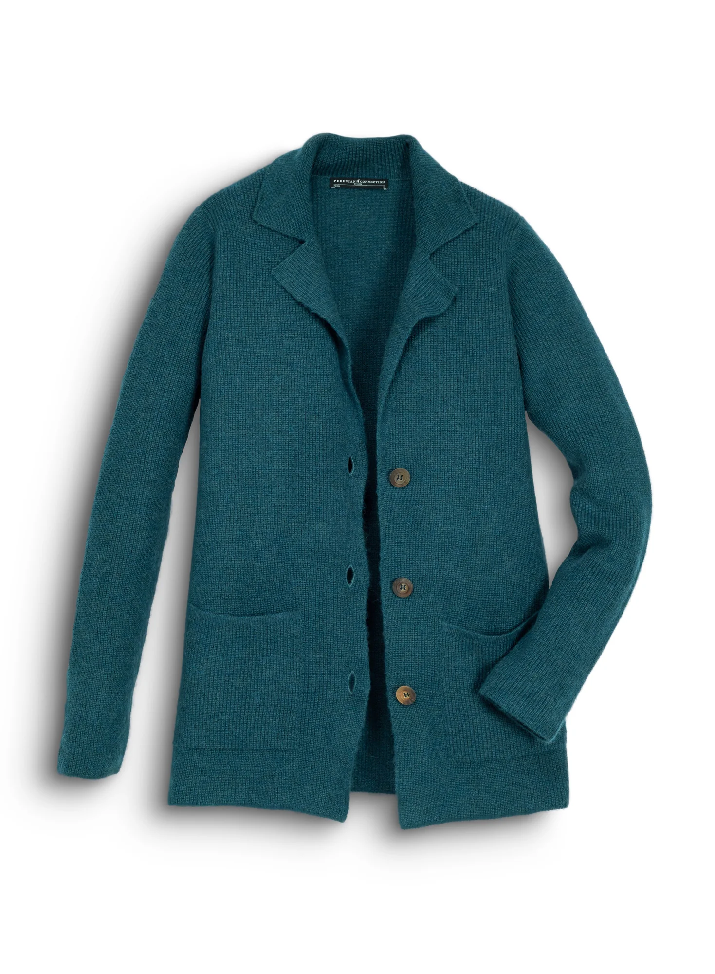 Fishers Island Cardigan