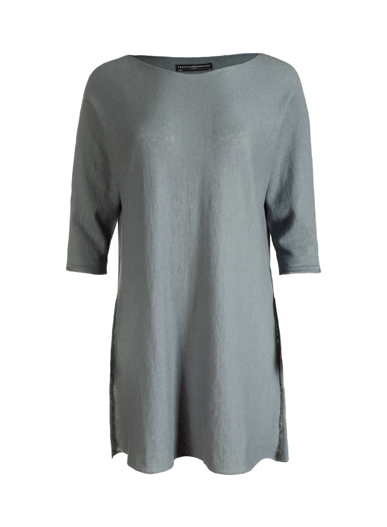 Flannery Tunic