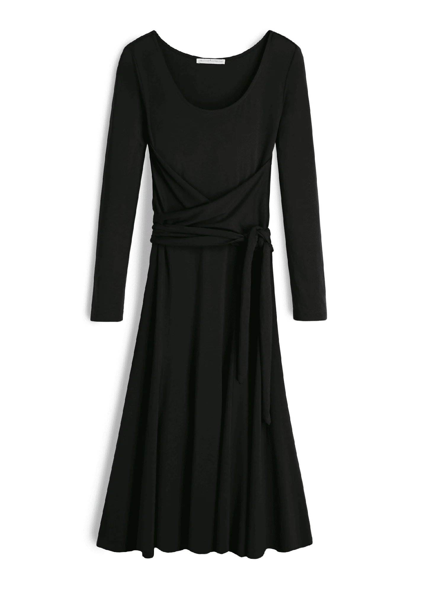 Fonteyn Dress