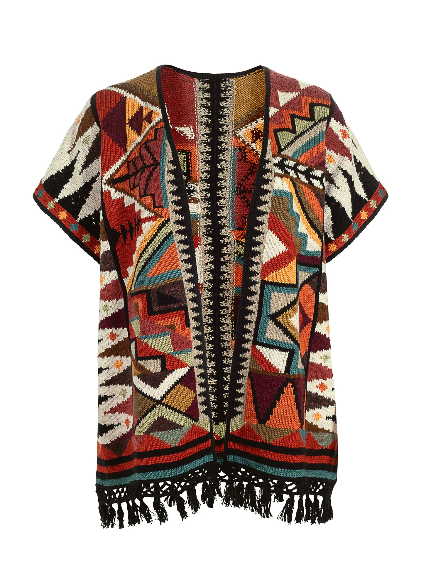 Four Corners Cardigan - Image 3